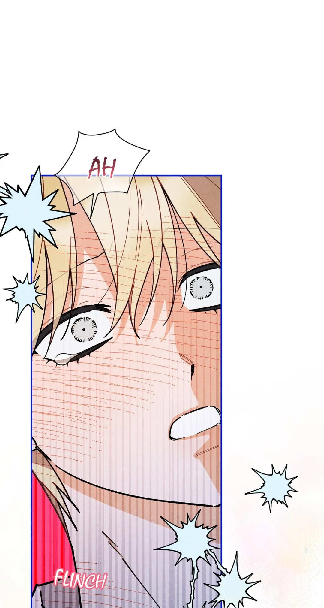 The Rogue Prince Is Secretly an Omega - Chapter 32.34 Page 52