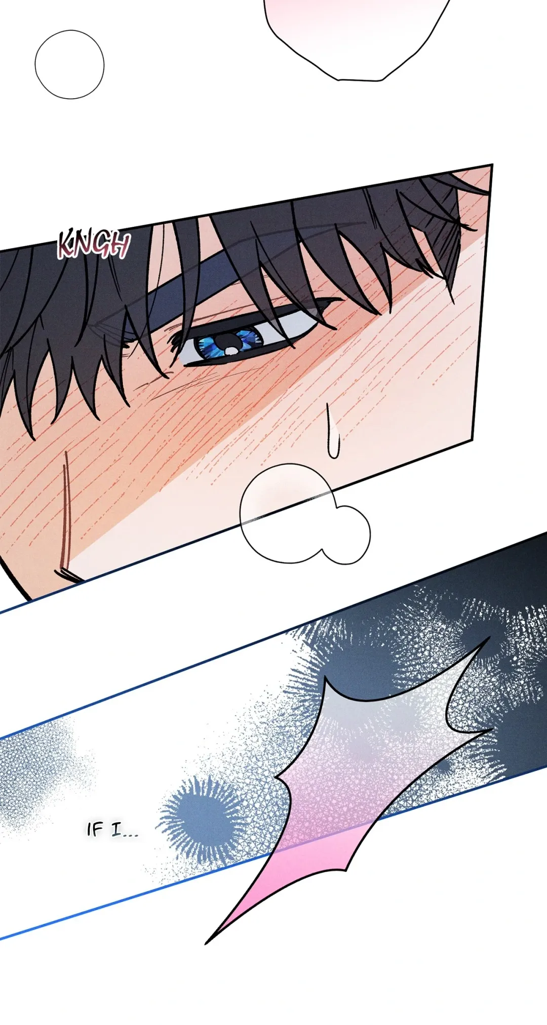 The Rogue Prince Is Secretly an Omega - Chapter 32.34 Page 55