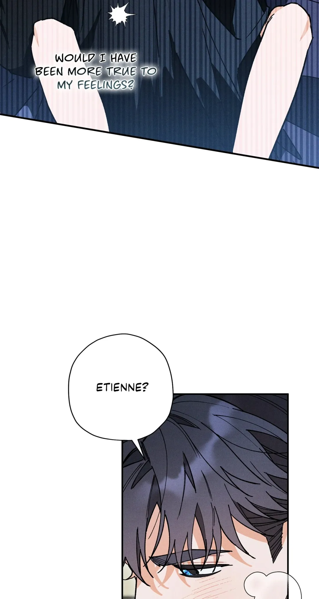 The Rogue Prince Is Secretly an Omega - Chapter 32.34 Page 57
