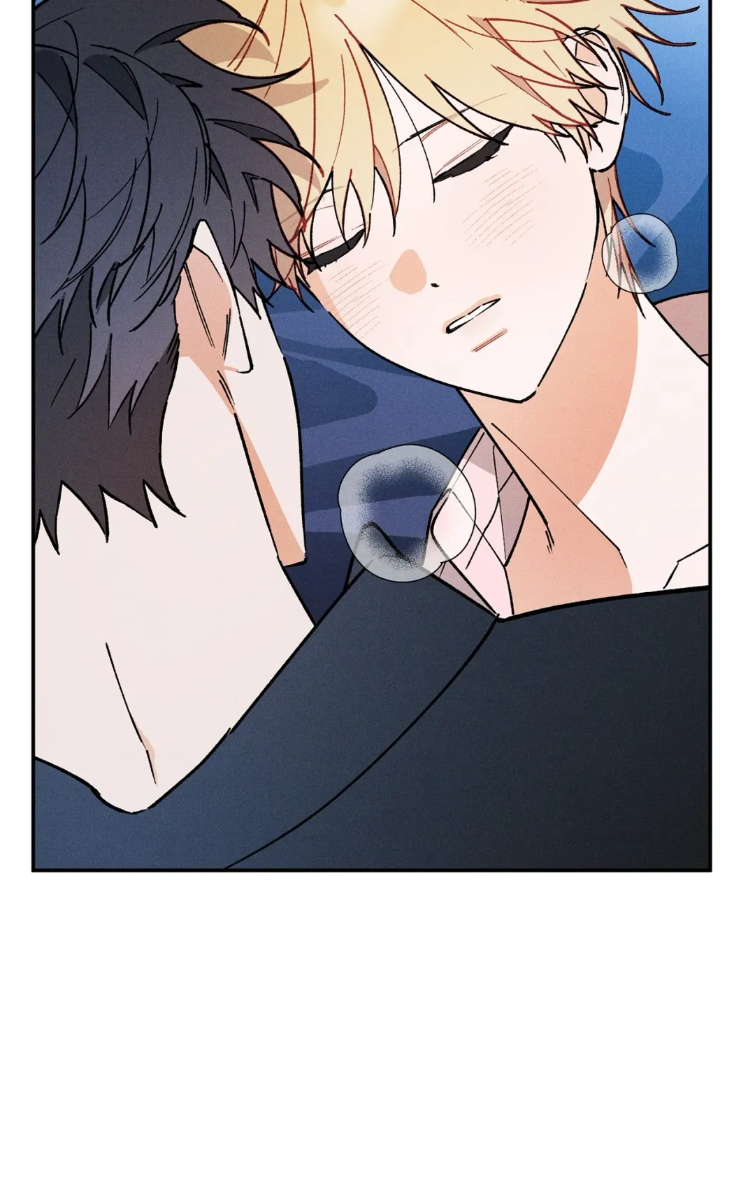 The Rogue Prince Is Secretly an Omega - Chapter 32.34 Page 59
