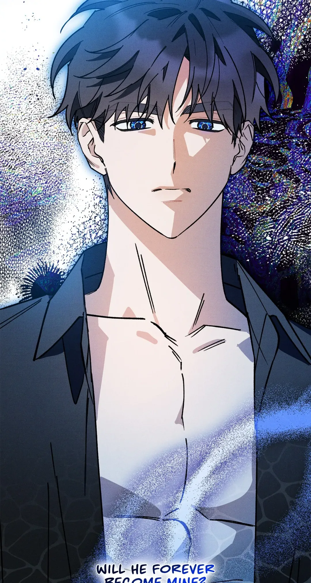 The Rogue Prince Is Secretly an Omega - Chapter 32.34 Page 63