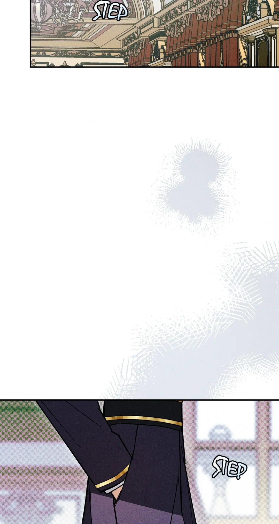 The Rogue Prince Is Secretly an Omega - Chapter 32.34 Page 66