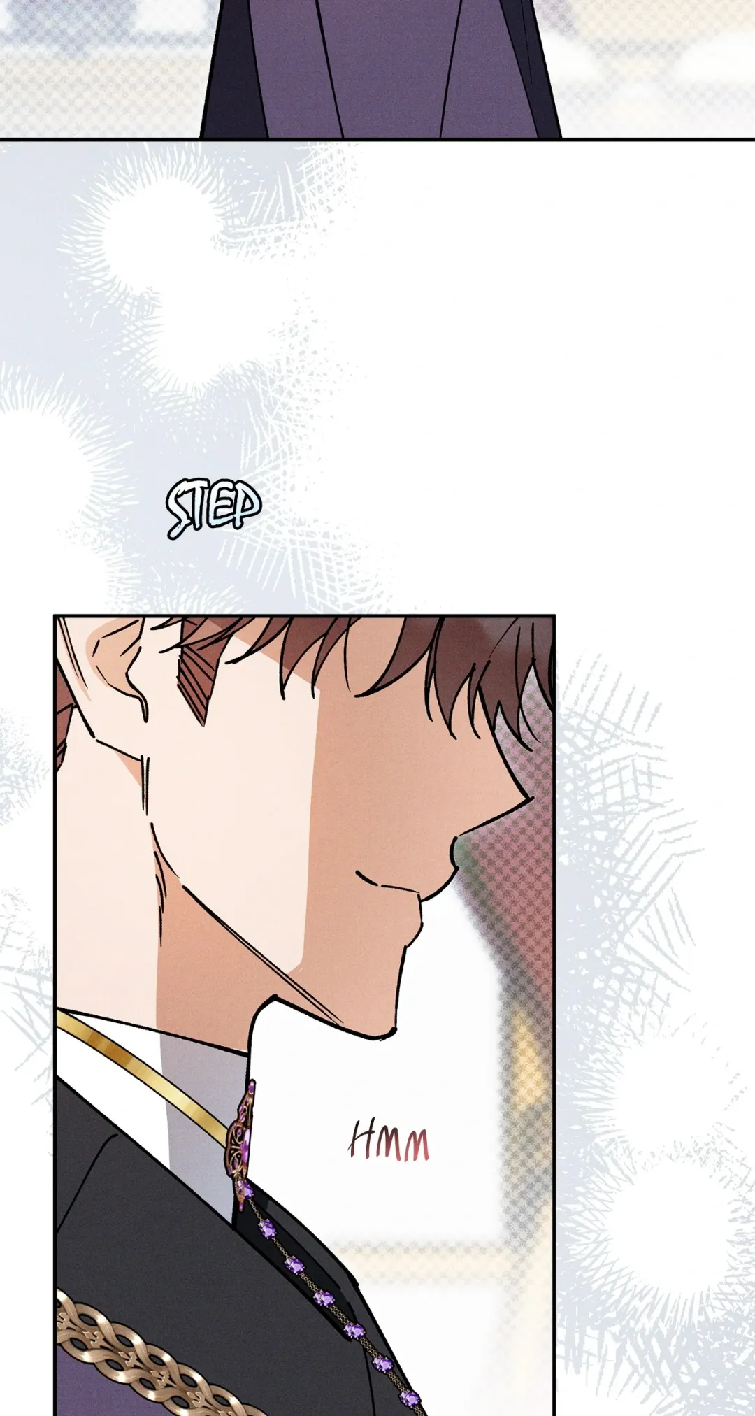 The Rogue Prince Is Secretly an Omega - Chapter 32.34 Page 67