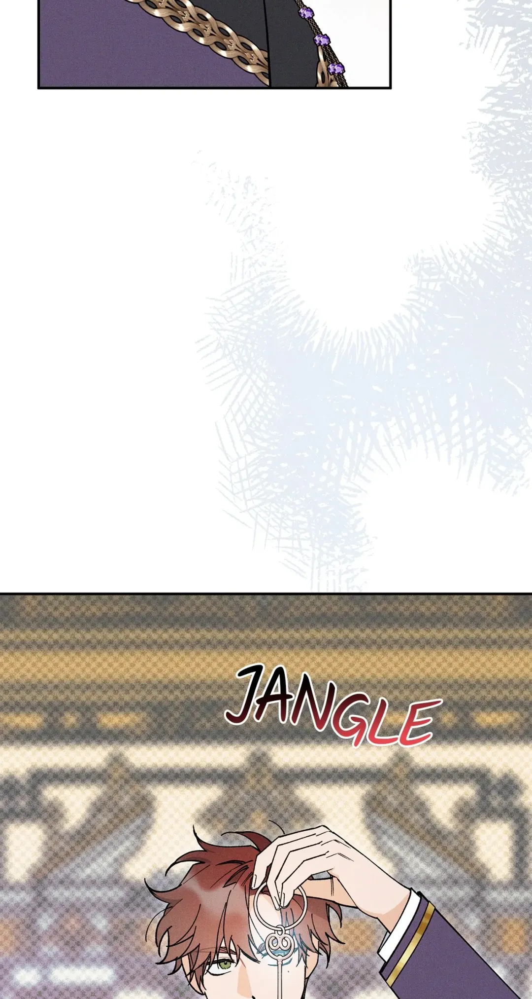 The Rogue Prince Is Secretly an Omega - Chapter 32.34 Page 68