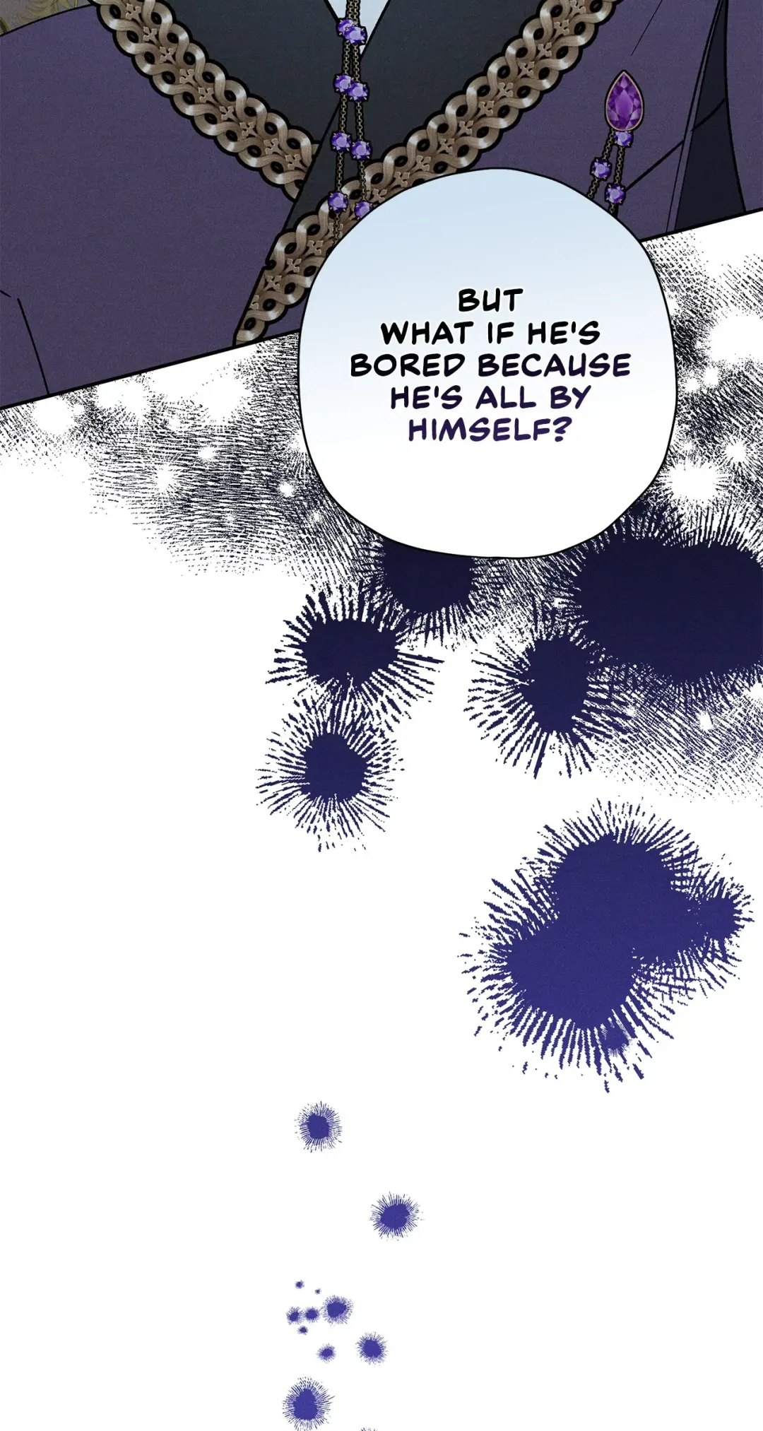 The Rogue Prince Is Secretly an Omega - Chapter 32.34 Page 72