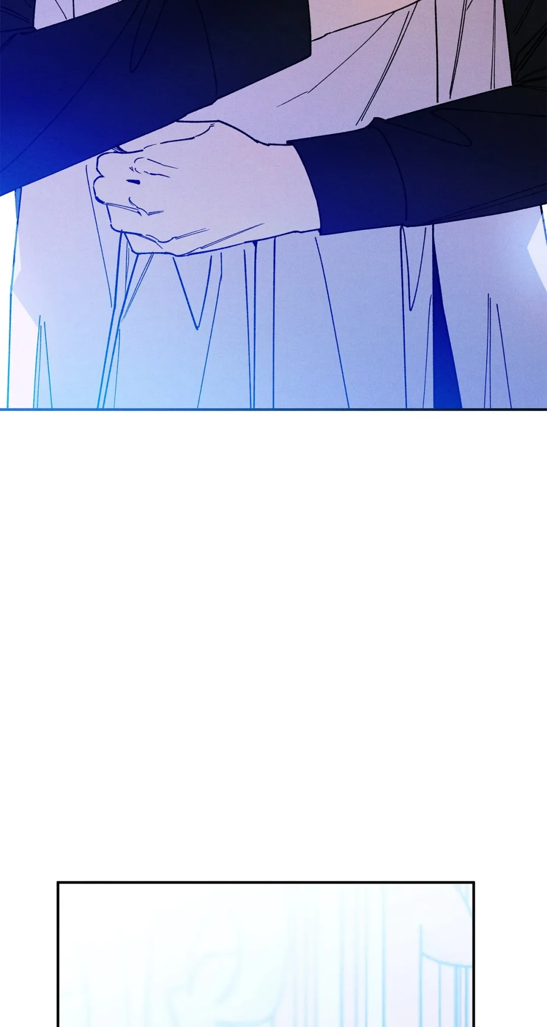 The Rogue Prince Is Secretly an Omega - Chapter 32.35 Page 6