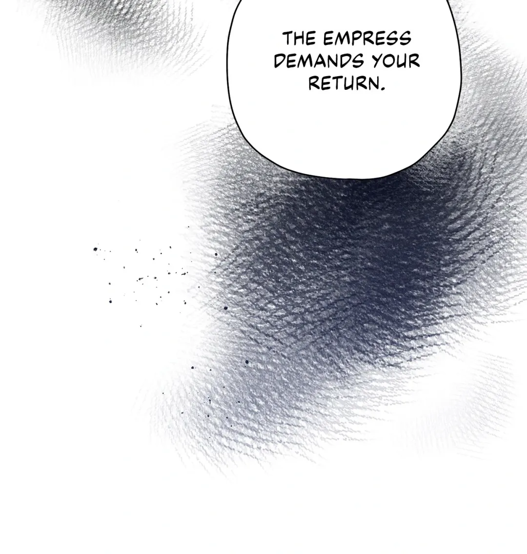The Rogue Prince Is Secretly an Omega - Chapter 32.35 Page 9