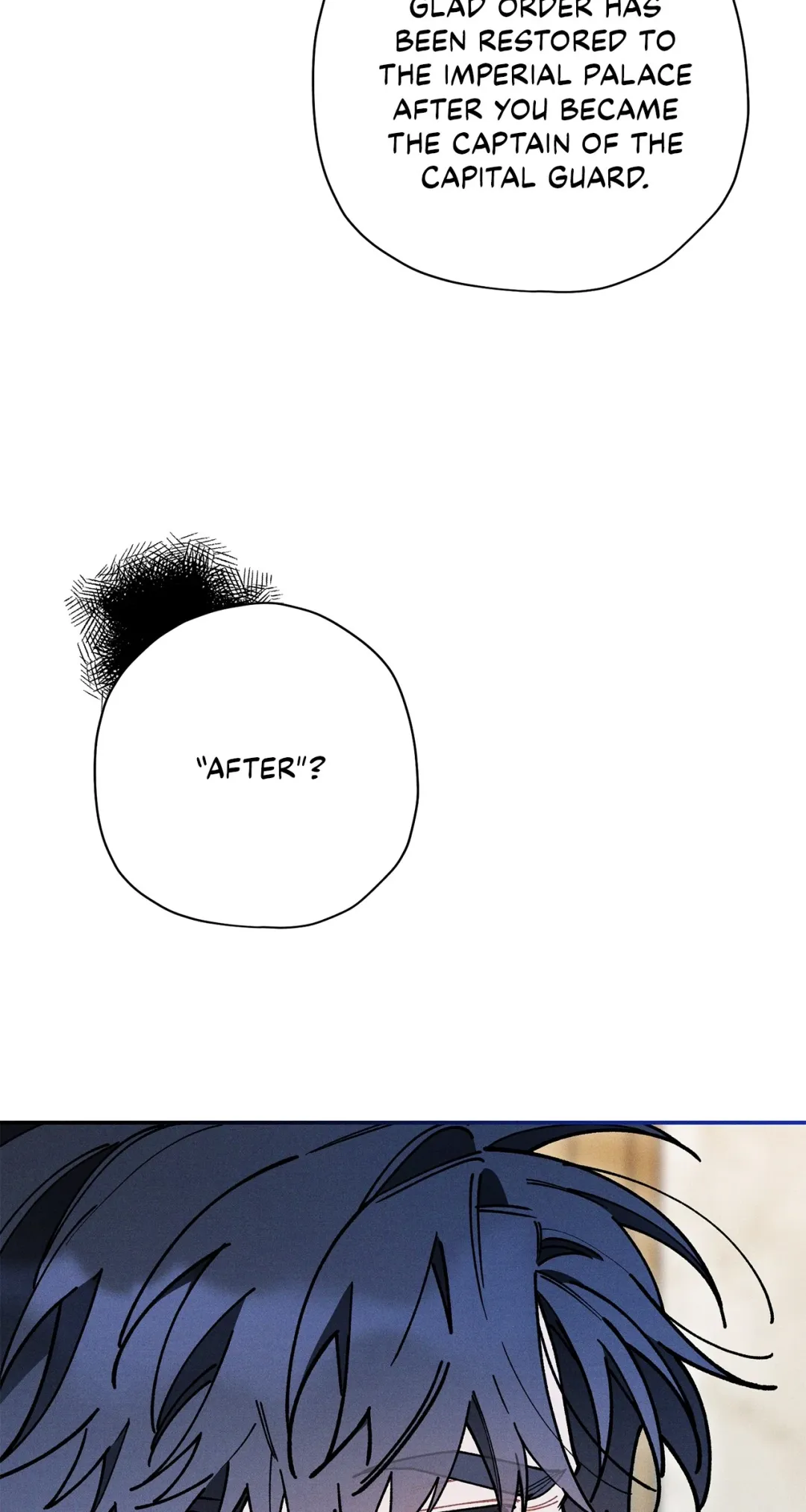 The Rogue Prince Is Secretly an Omega - Chapter 32.35 Page 24
