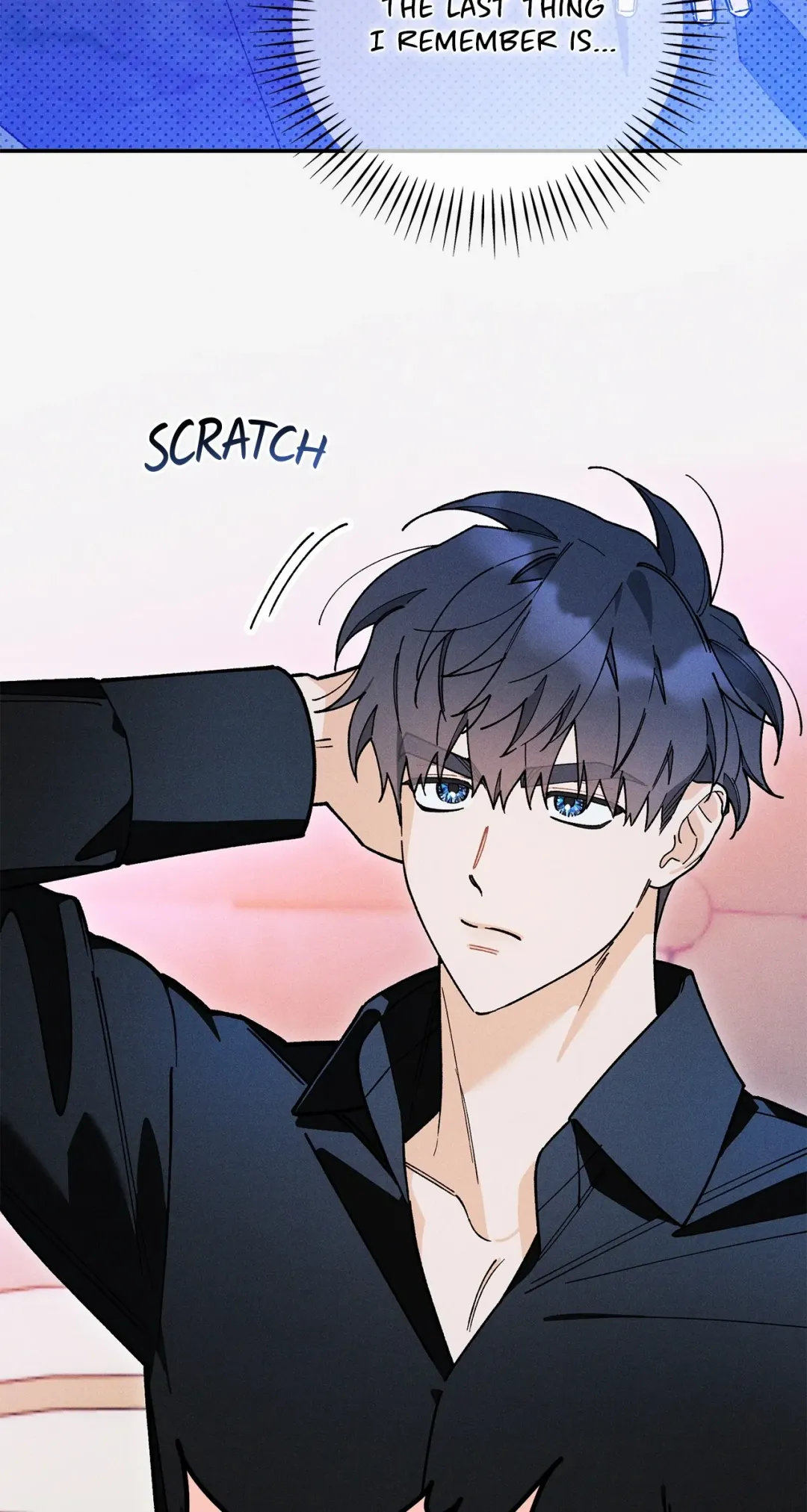 The Rogue Prince Is Secretly an Omega - Chapter 32.35 Page 36