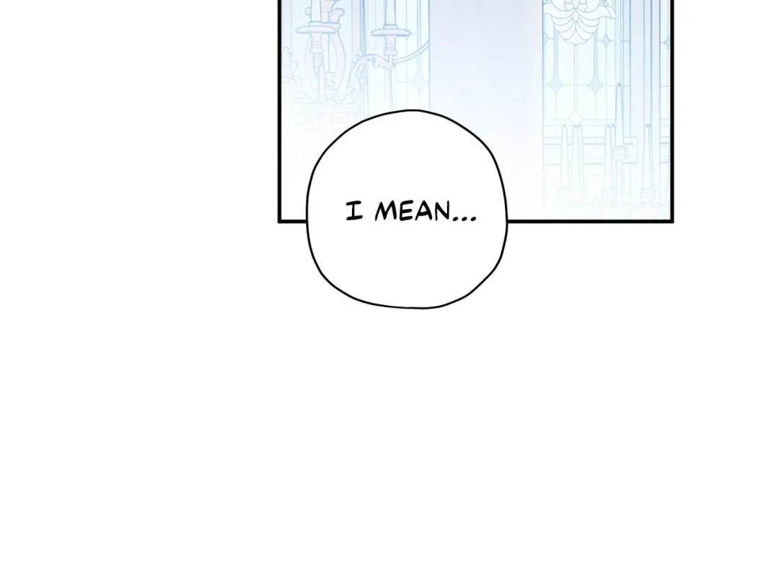 The Rogue Prince Is Secretly an Omega - Chapter 32.35 Page 44