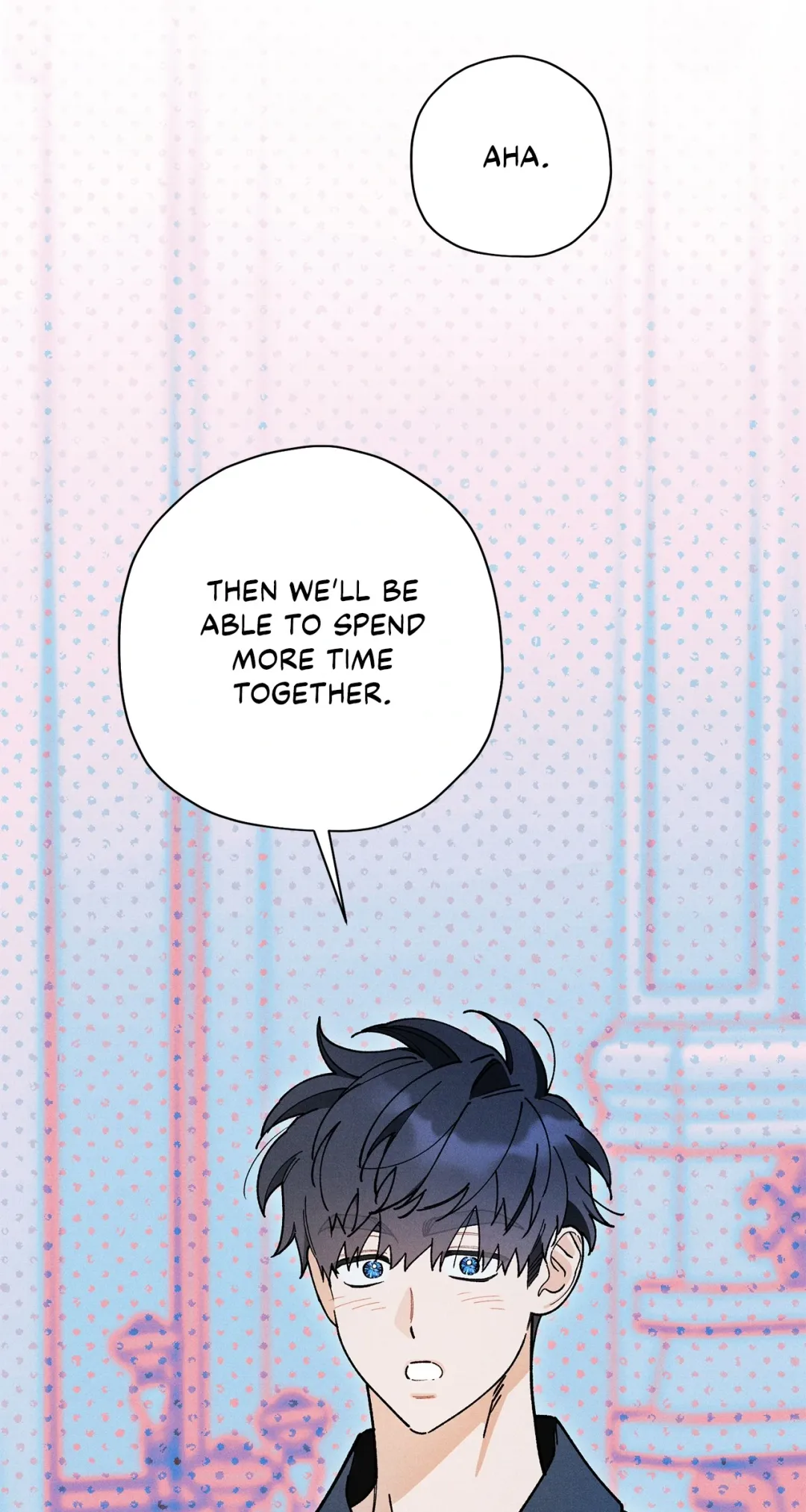 The Rogue Prince Is Secretly an Omega - Chapter 32.35 Page 47