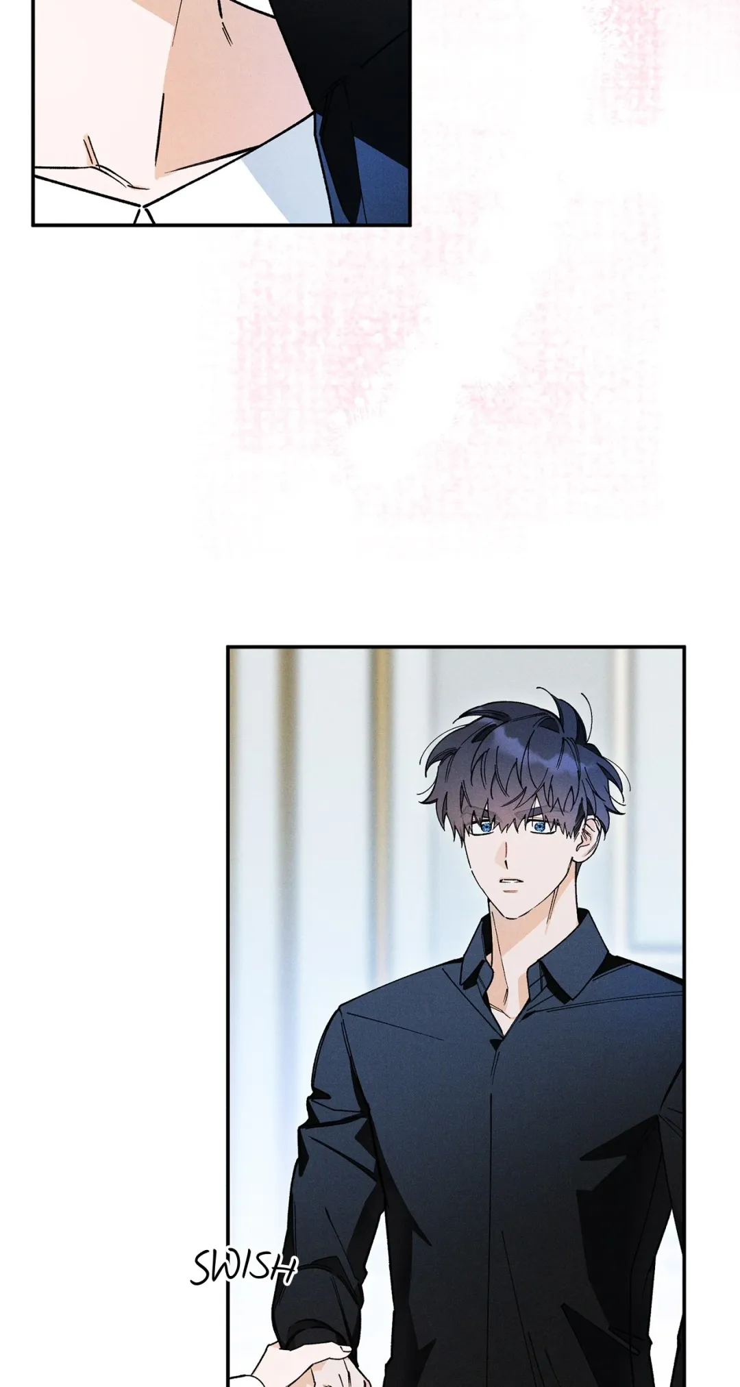 The Rogue Prince Is Secretly an Omega - Chapter 32.35 Page 56