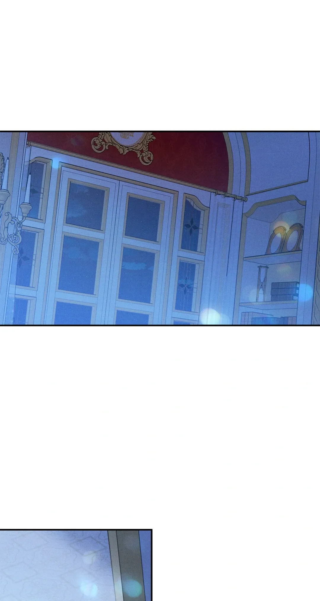 The Rogue Prince Is Secretly an Omega - Chapter 32.35 Page 61