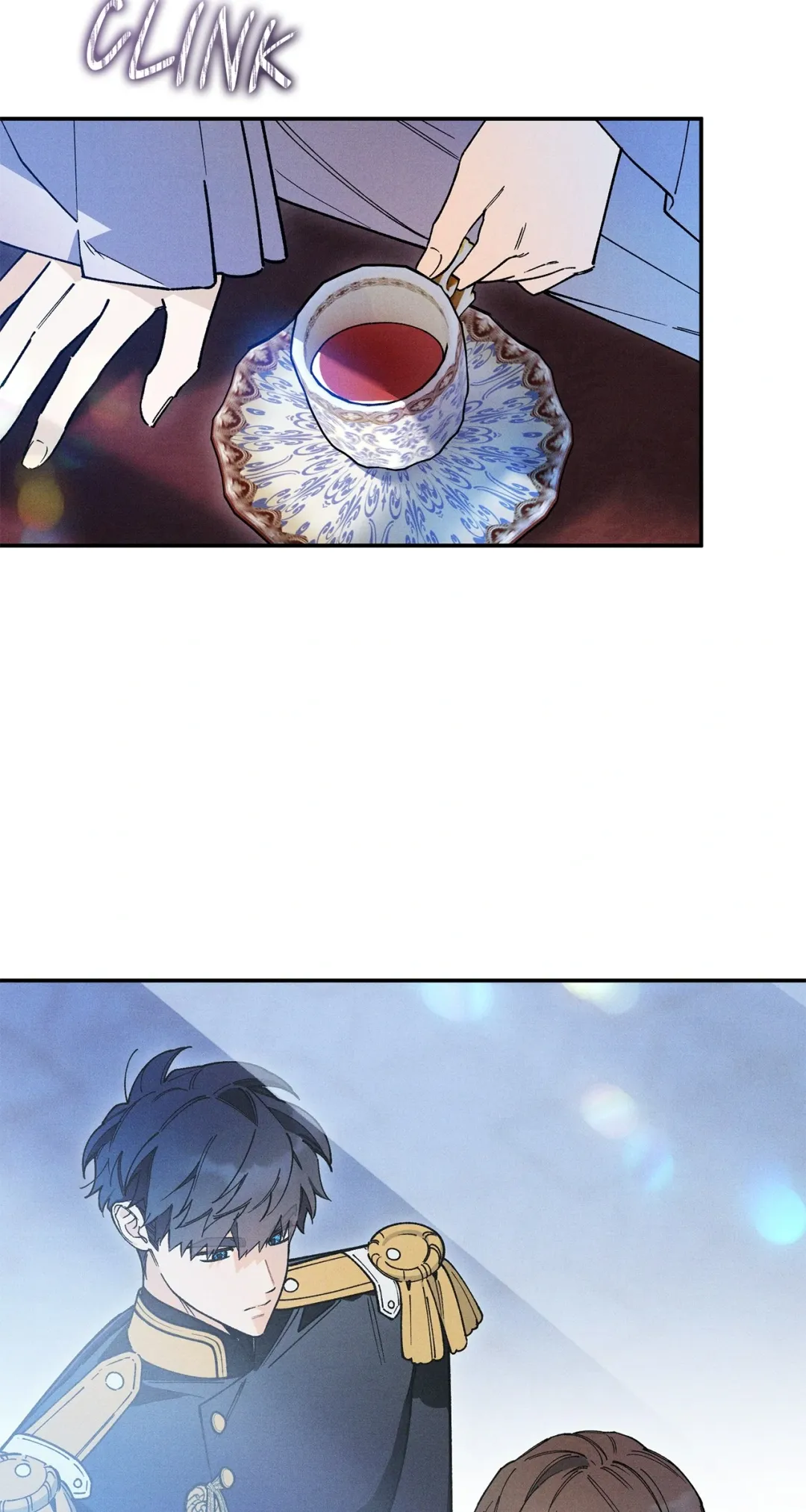 The Rogue Prince Is Secretly an Omega - Chapter 32.35 Page 63