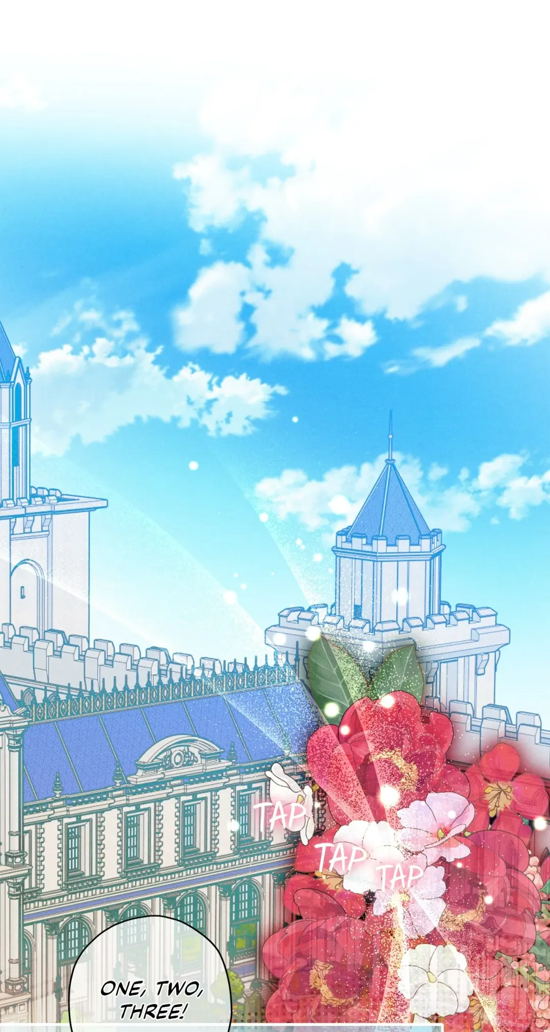 The Rogue Prince Is Secretly an Omega - Chapter 32.35 Page 67