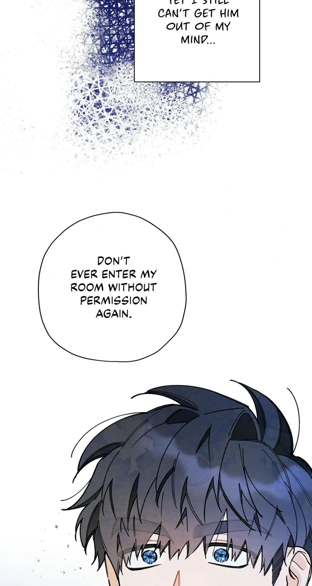 The Rogue Prince Is Secretly an Omega - Chapter 32.35 Page 75