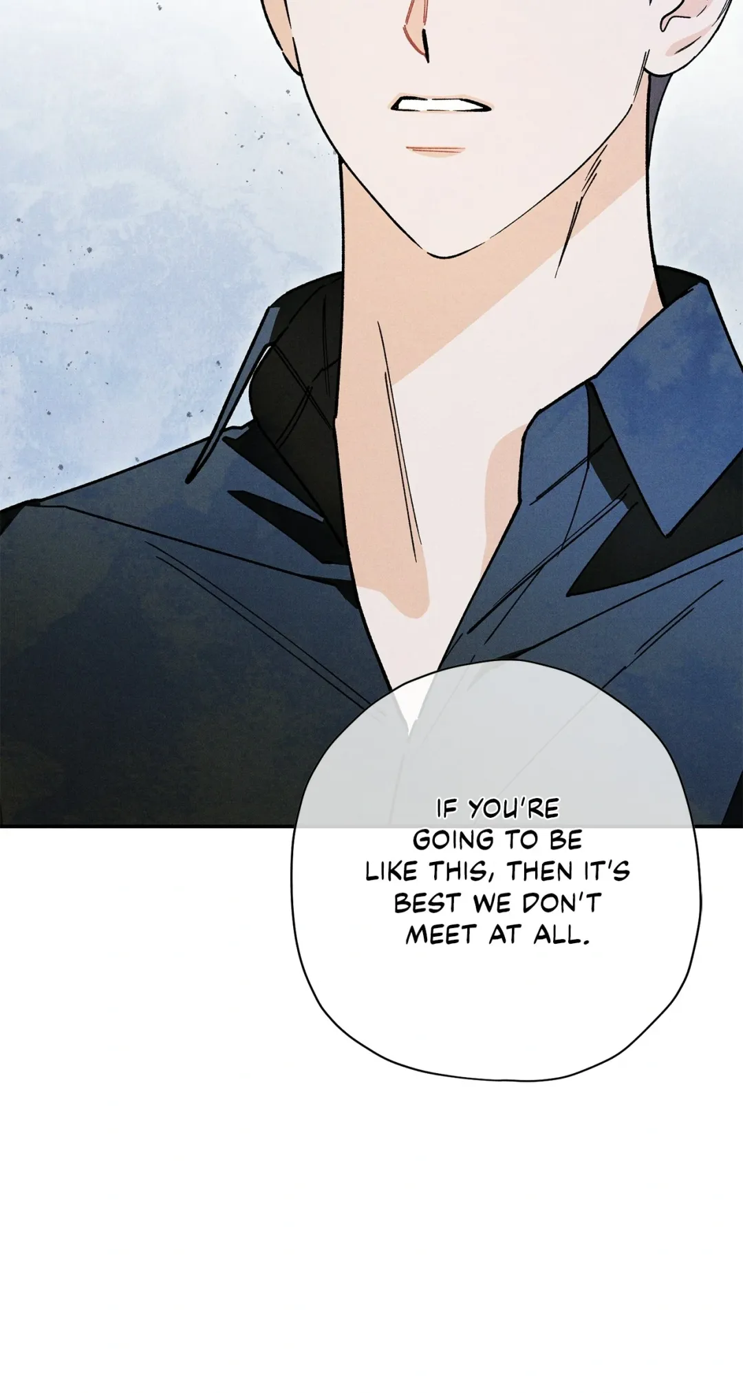 The Rogue Prince Is Secretly an Omega - Chapter 32.35 Page 76