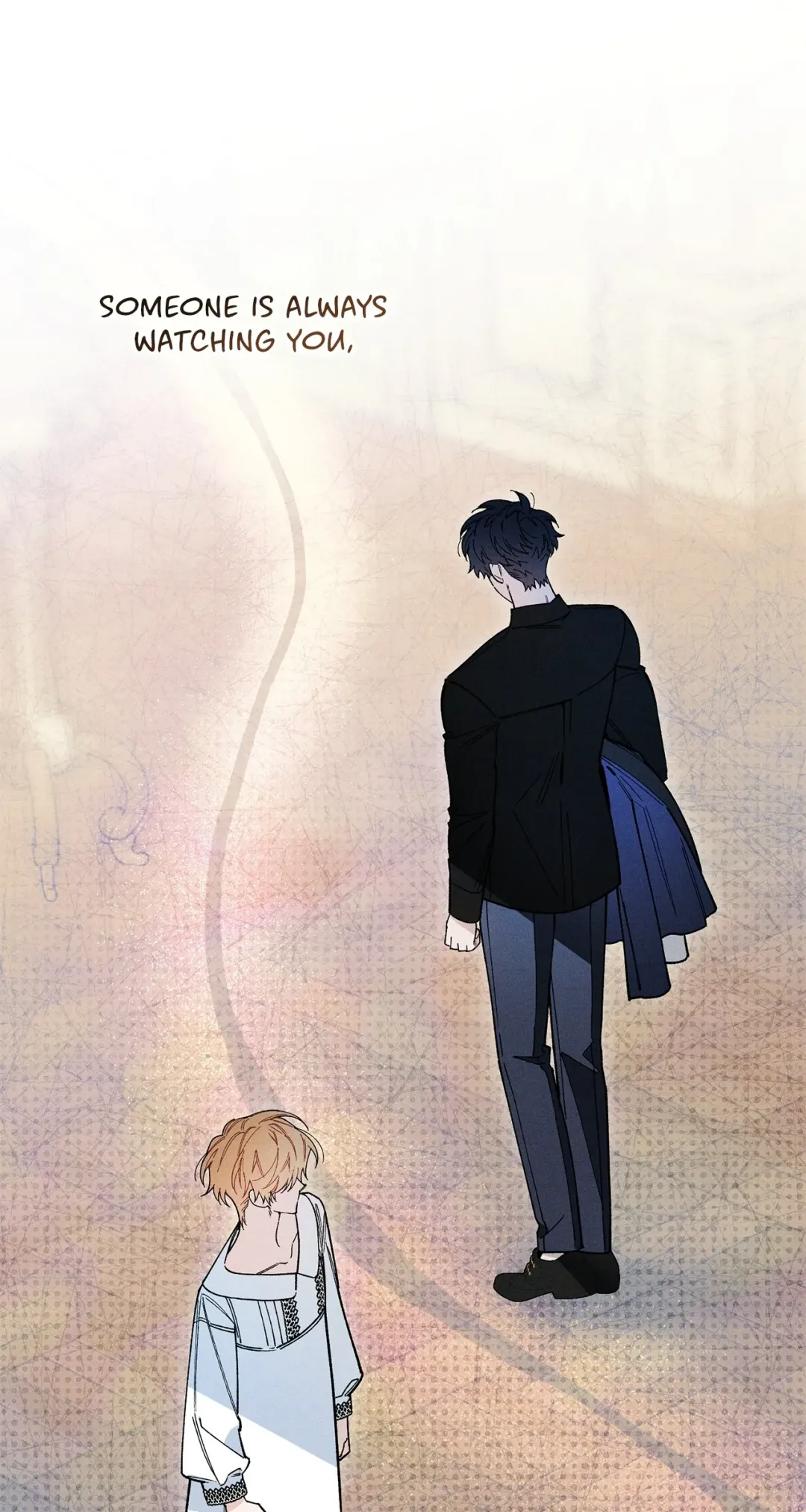 The Rogue Prince Is Secretly an Omega - Chapter 32.35 Page 78