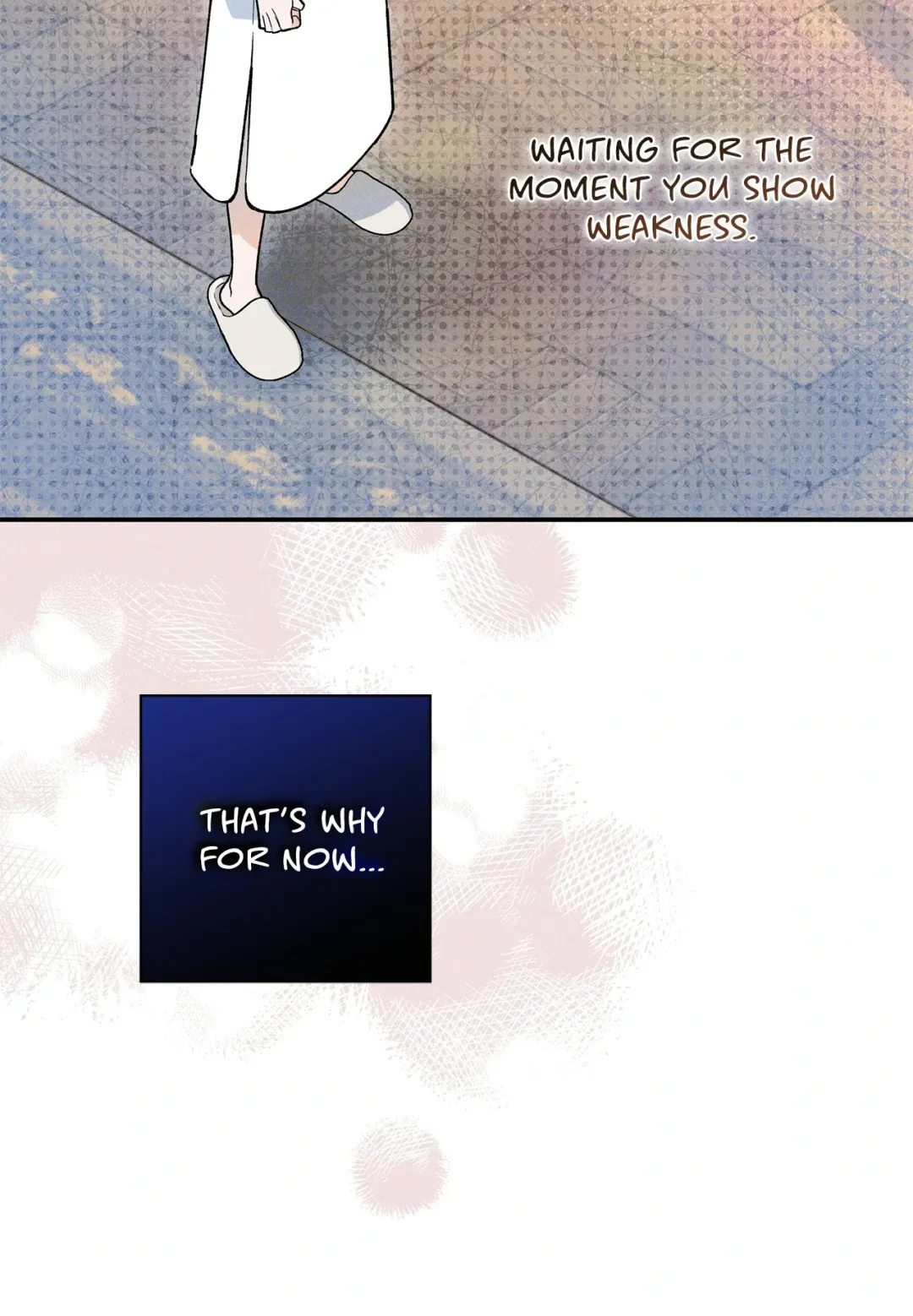 The Rogue Prince Is Secretly an Omega - Chapter 32.35 Page 79