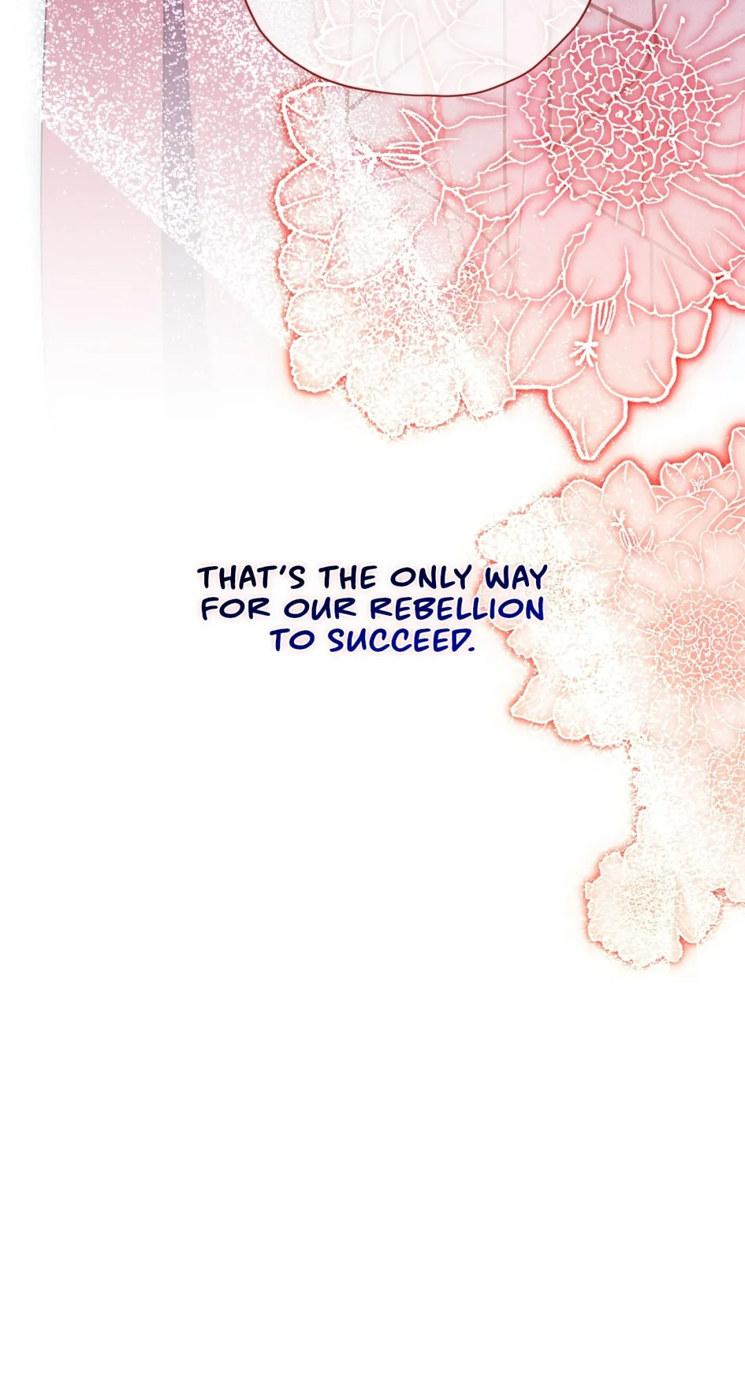 The Rogue Prince Is Secretly an Omega - Chapter 32.35 Page 83