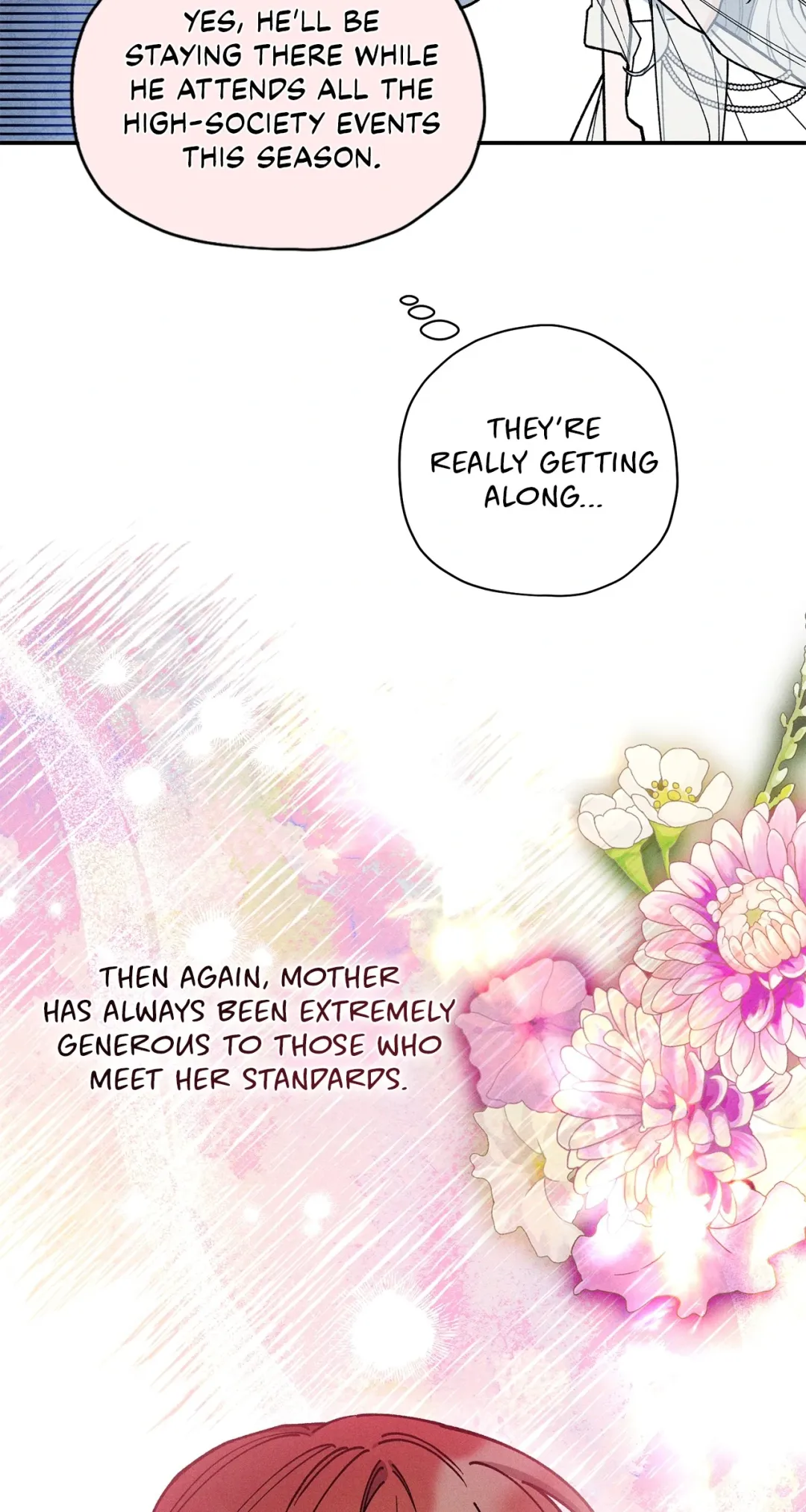 The Rogue Prince Is Secretly an Omega - Chapter 32.36 Page 15