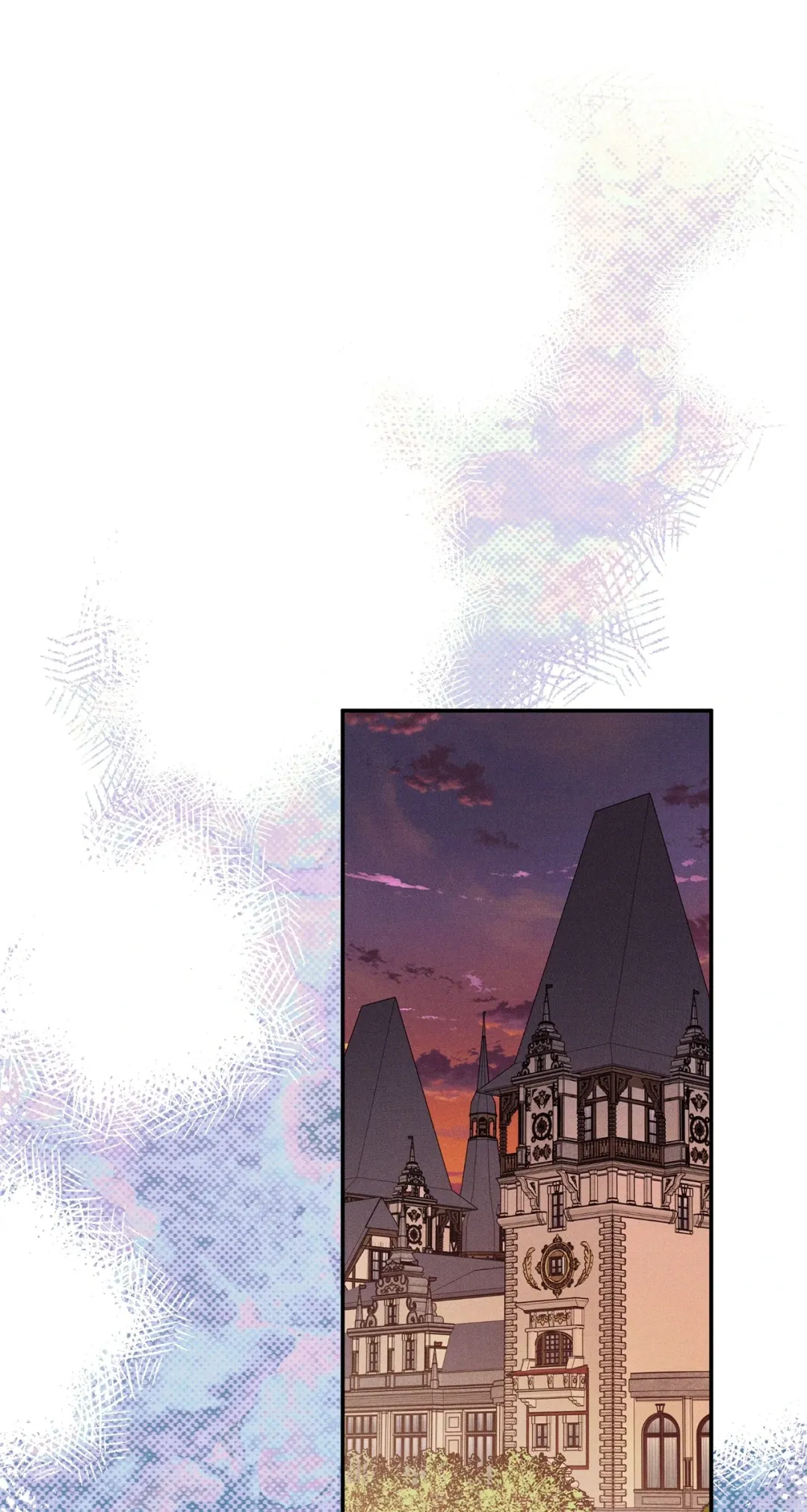 The Rogue Prince Is Secretly an Omega - Chapter 32.36 Page 43