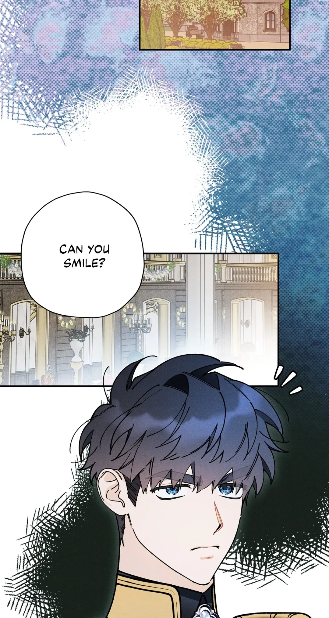 The Rogue Prince Is Secretly an Omega - Chapter 32.36 Page 44