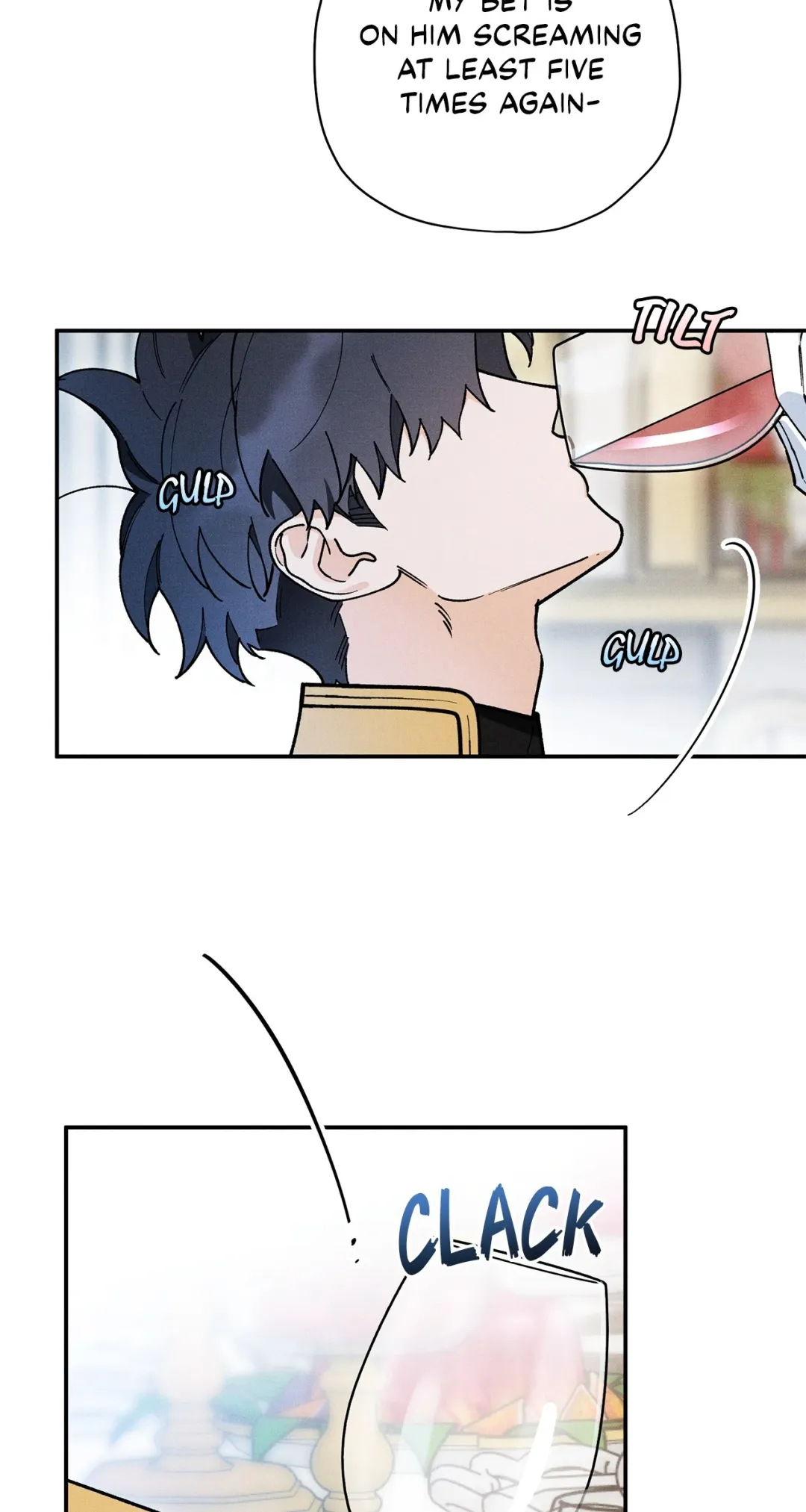 The Rogue Prince Is Secretly an Omega - Chapter 32.36 Page 56