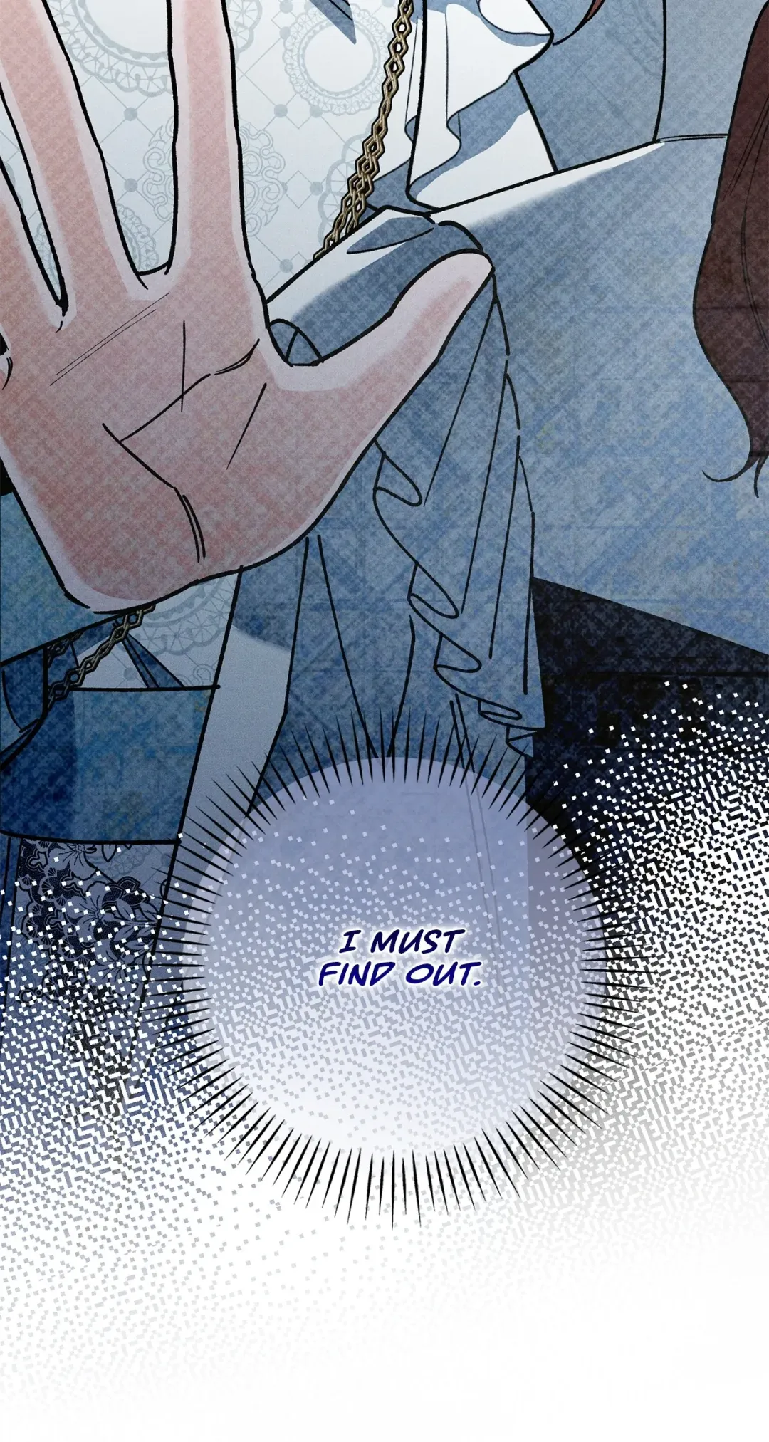 The Rogue Prince Is Secretly an Omega - Chapter 32.36 Page 73