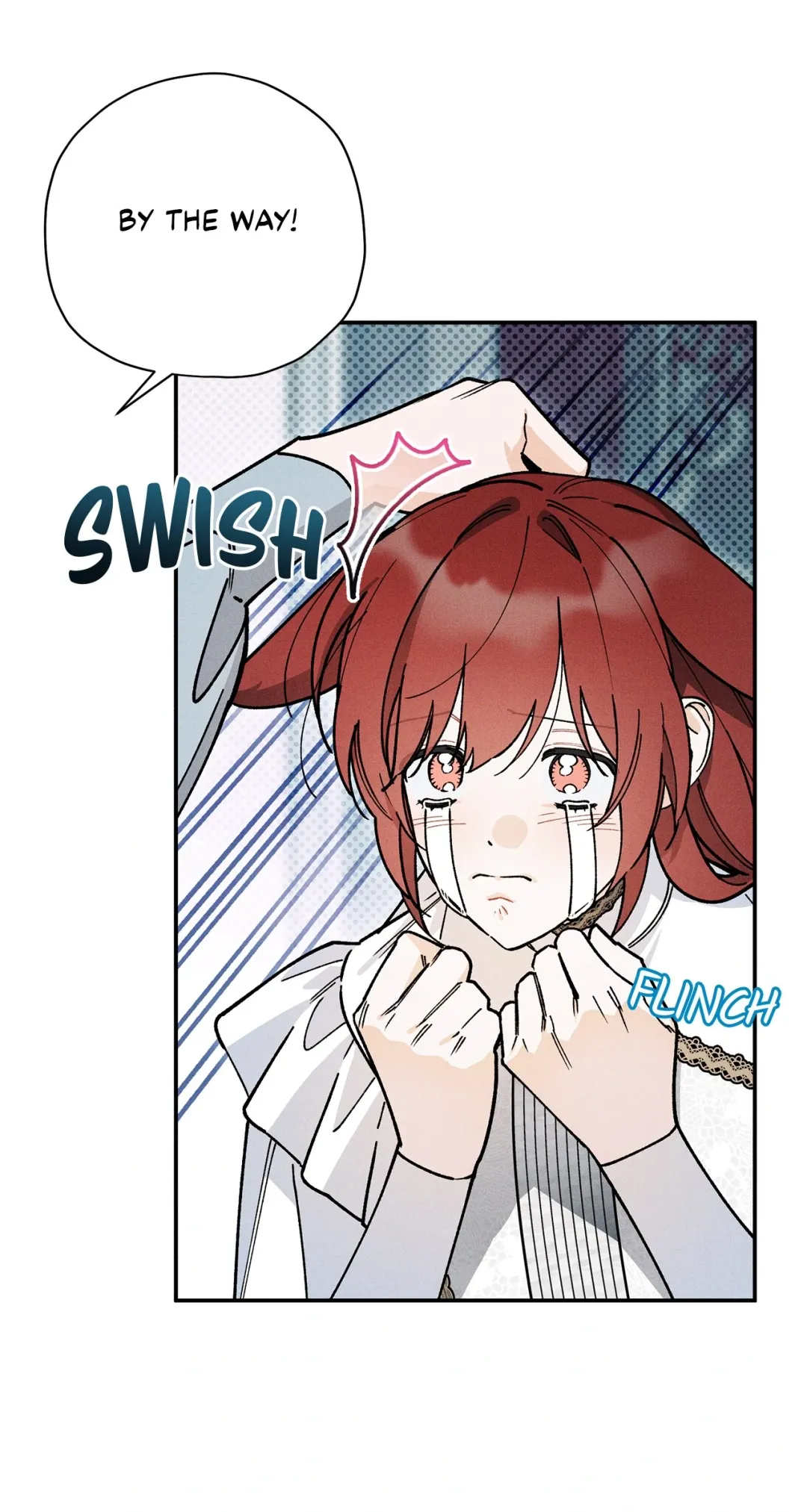 The Rogue Prince Is Secretly an Omega - Chapter 32.37 Page 10