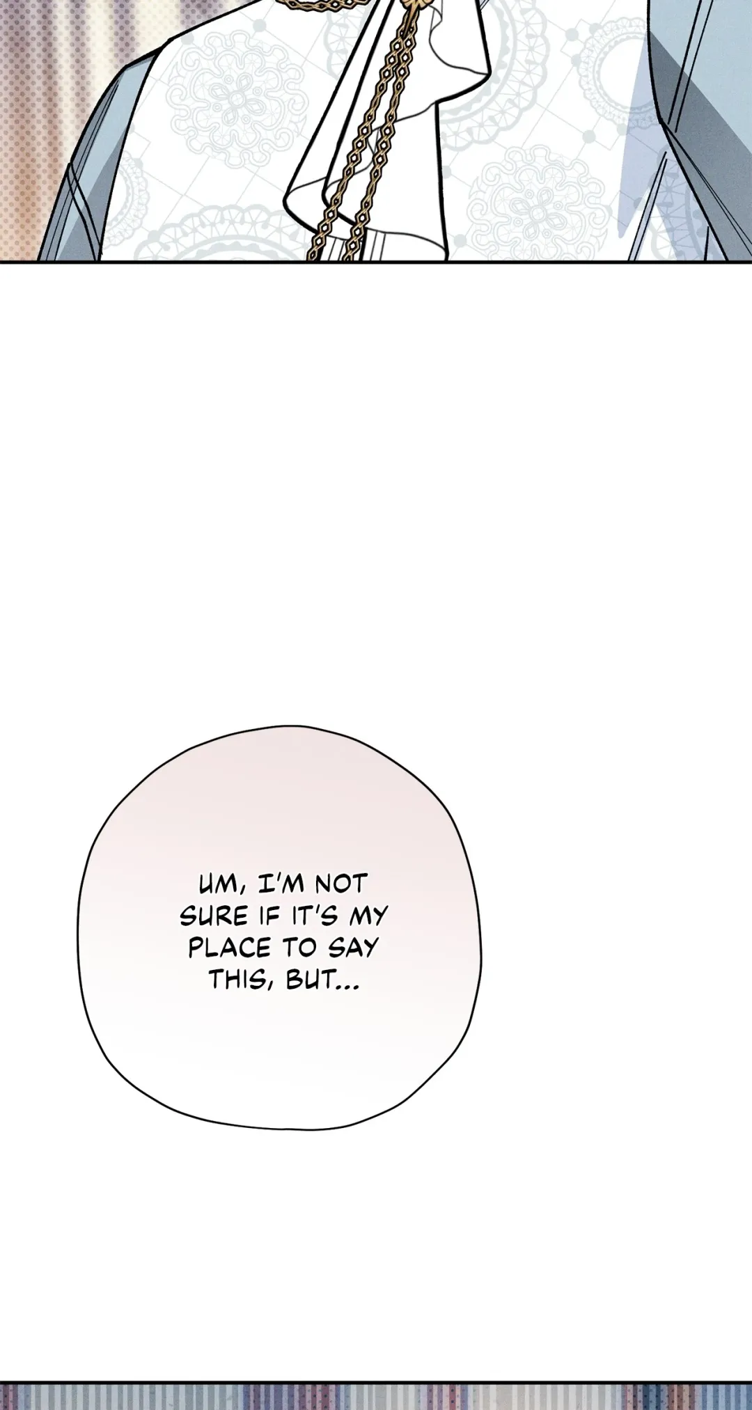 The Rogue Prince Is Secretly an Omega - Chapter 32.37 Page 12