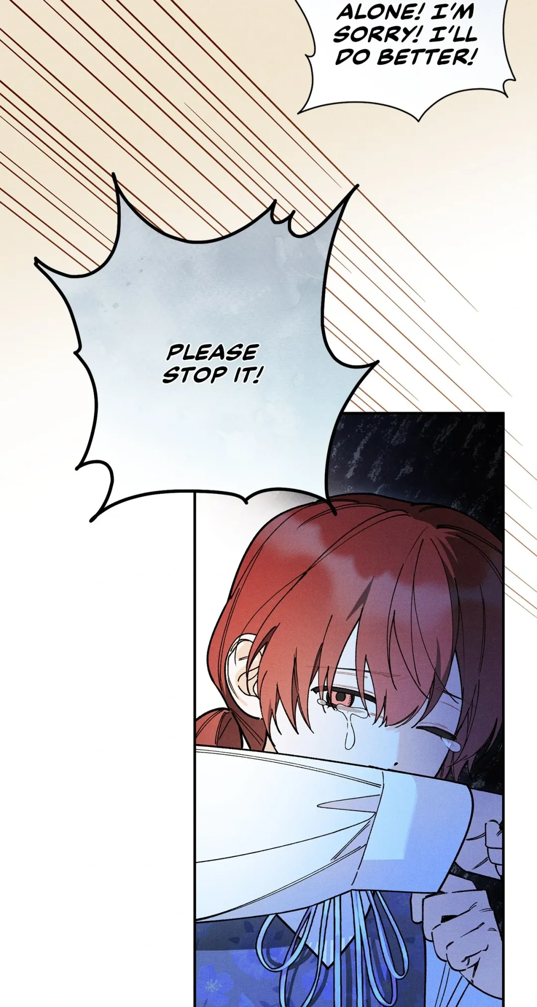 The Rogue Prince Is Secretly an Omega - Chapter 32.37 Page 30