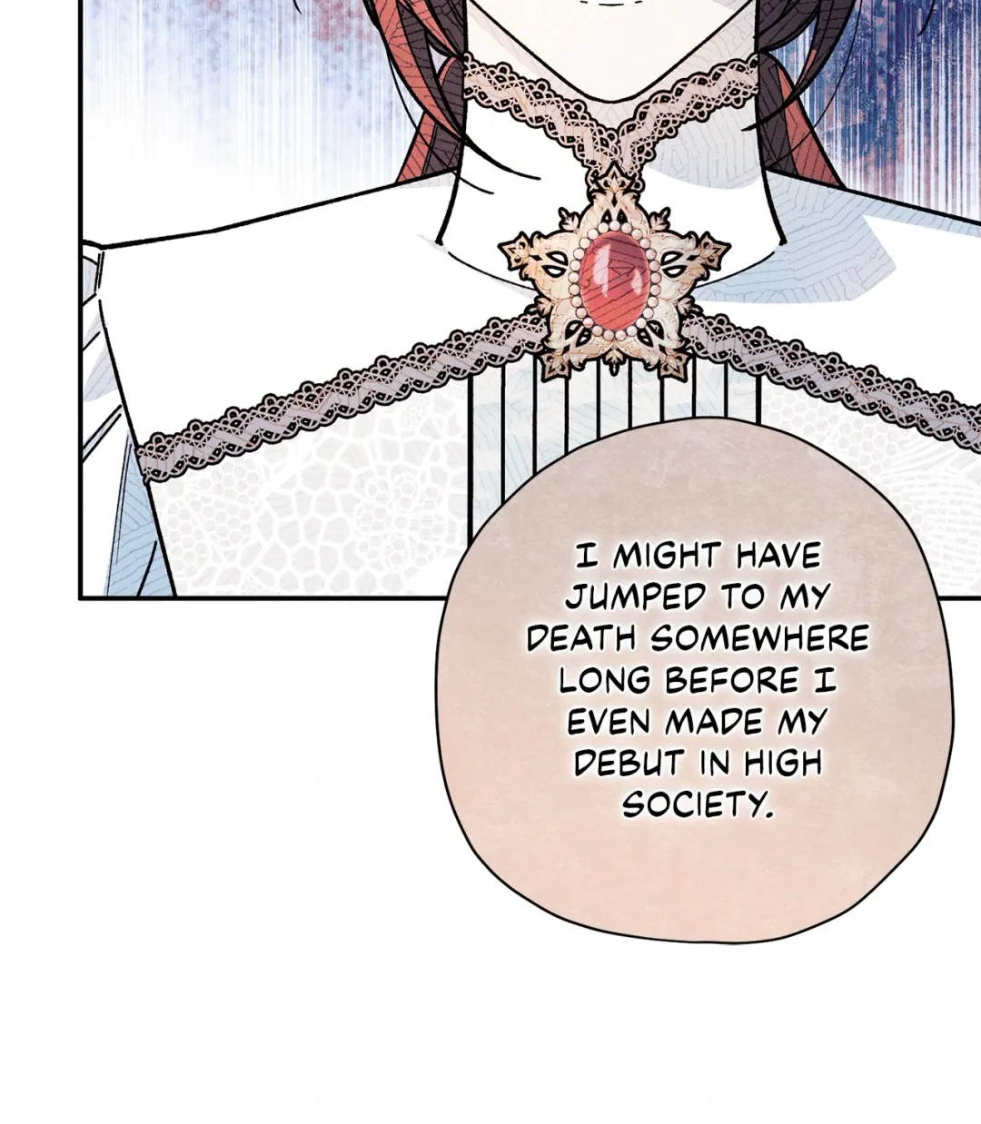 The Rogue Prince Is Secretly an Omega - Chapter 32.37 Page 34