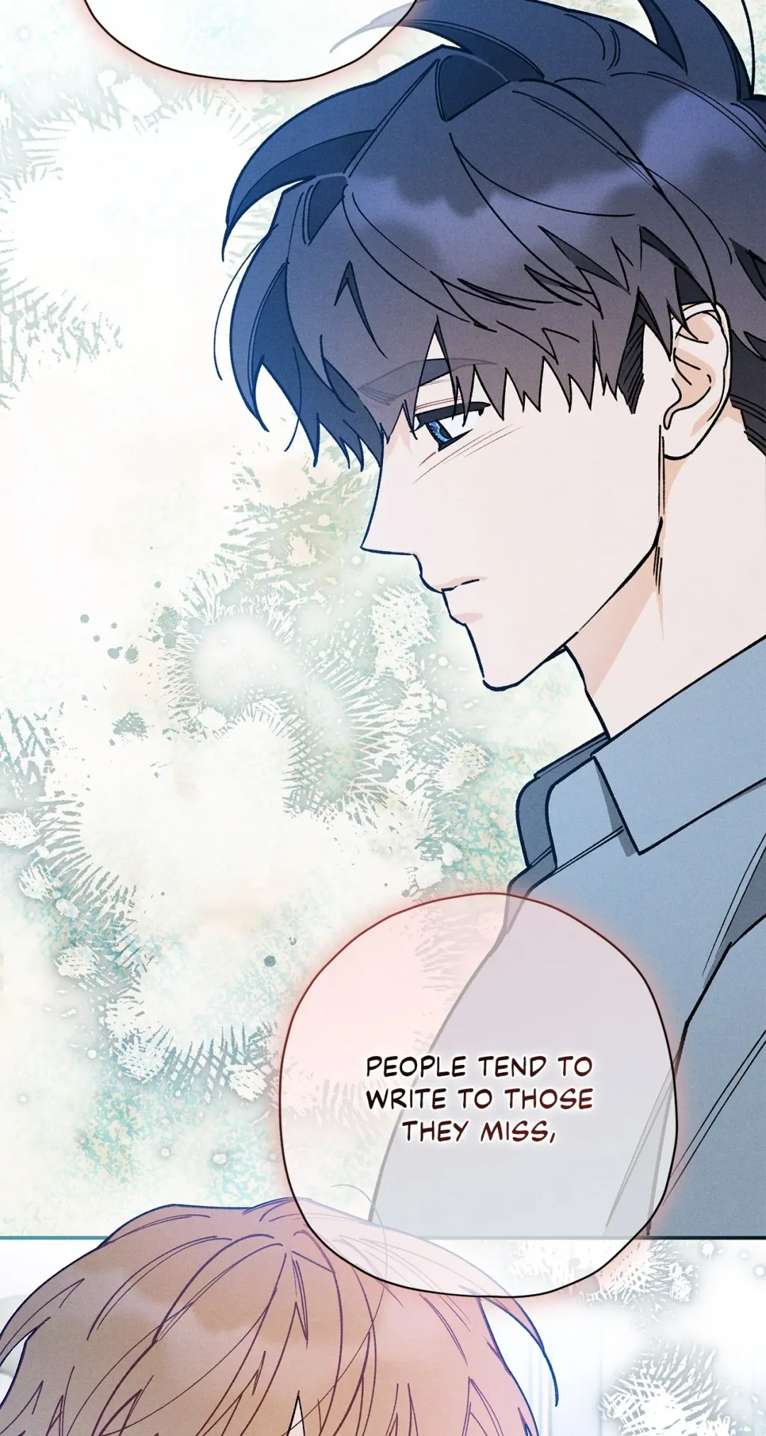 The Rogue Prince Is Secretly an Omega - Chapter 32.37 Page 36