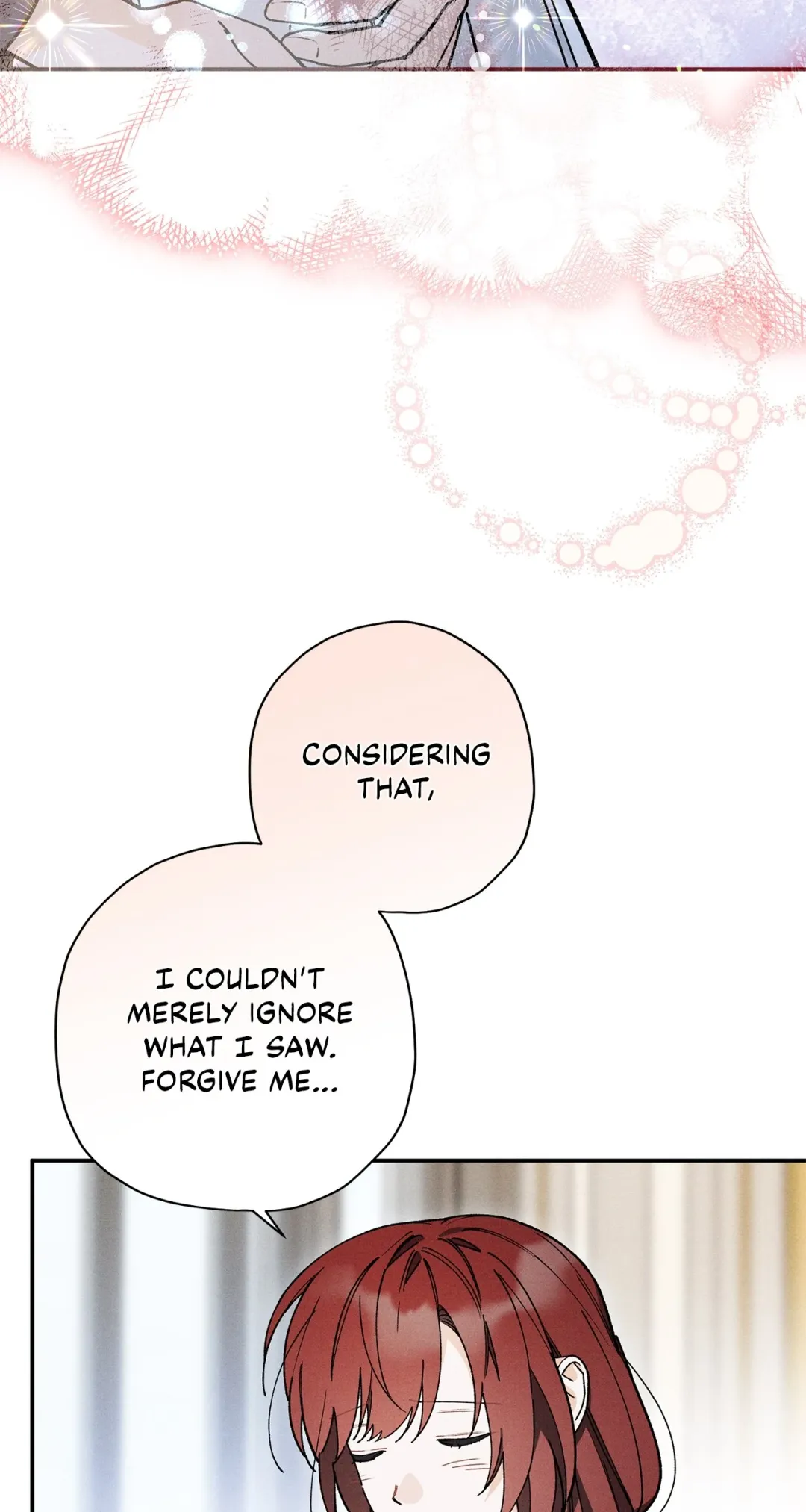 The Rogue Prince Is Secretly an Omega - Chapter 32.37 Page 39