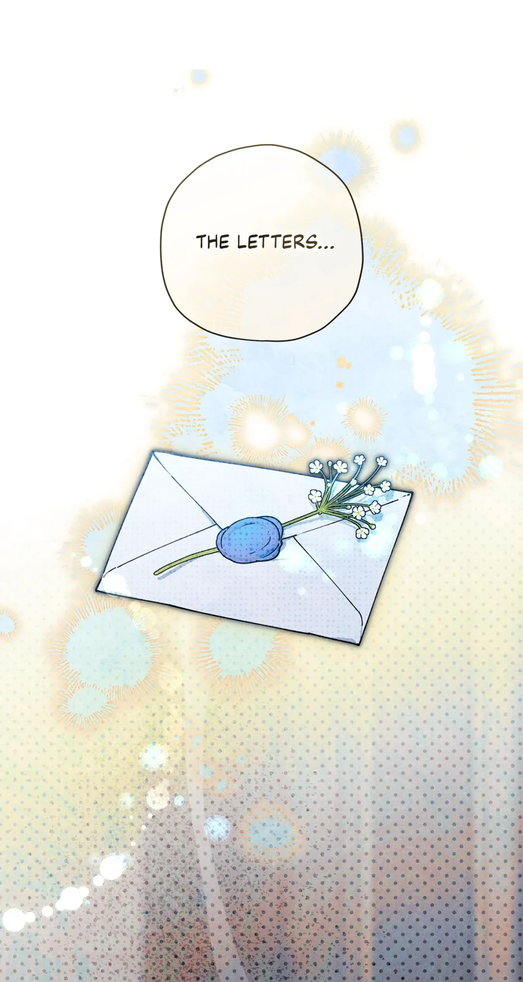 The Rogue Prince Is Secretly an Omega - Chapter 32.37 Page 43