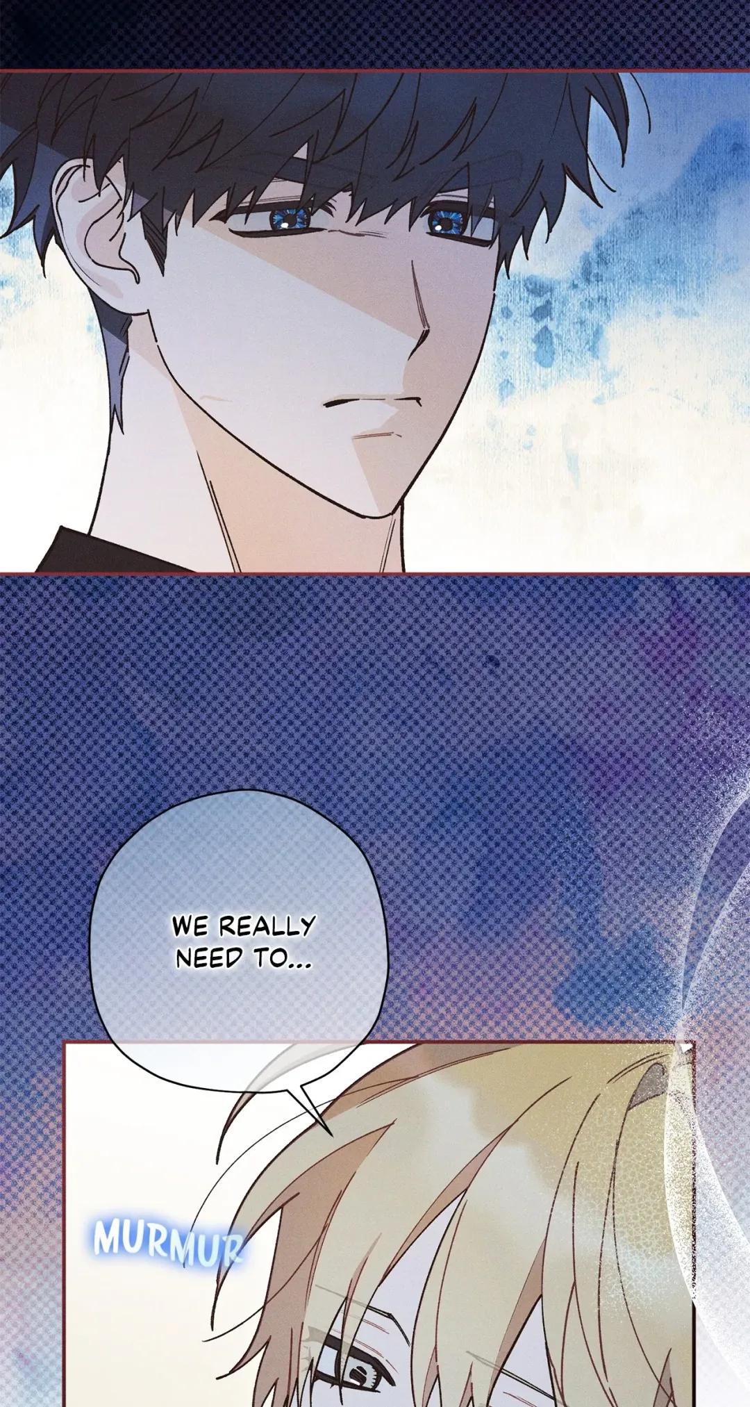 The Rogue Prince Is Secretly an Omega - Chapter 32.37 Page 51