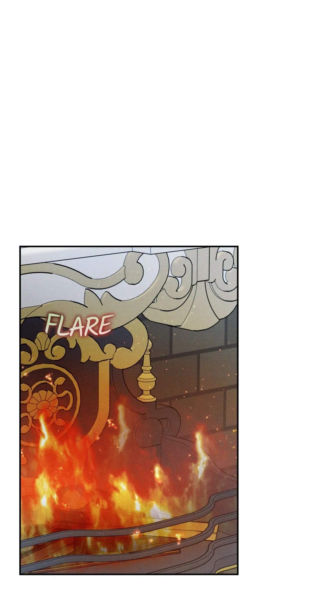 The Rogue Prince Is Secretly an Omega - Chapter 32.37 Page 55