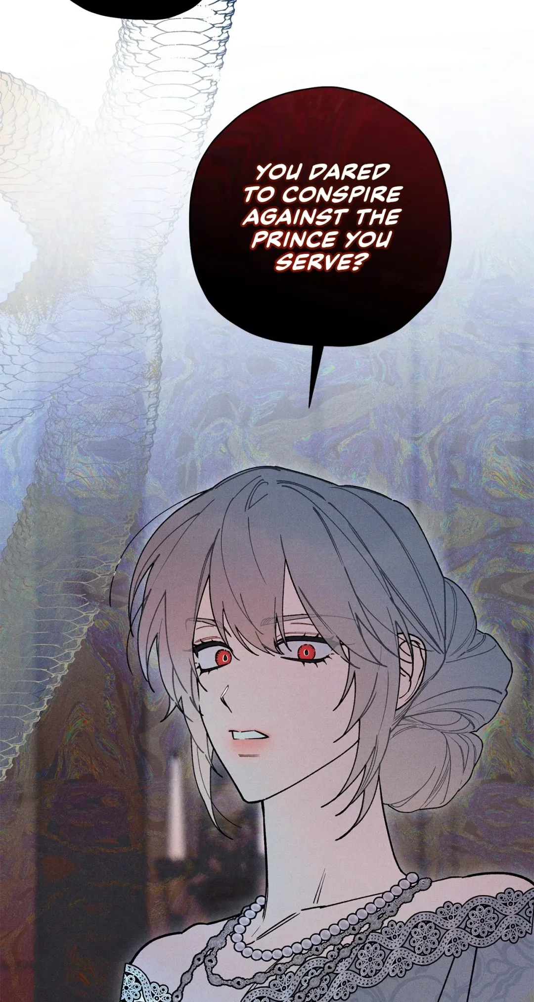 The Rogue Prince Is Secretly an Omega - Chapter 32.37 Page 63