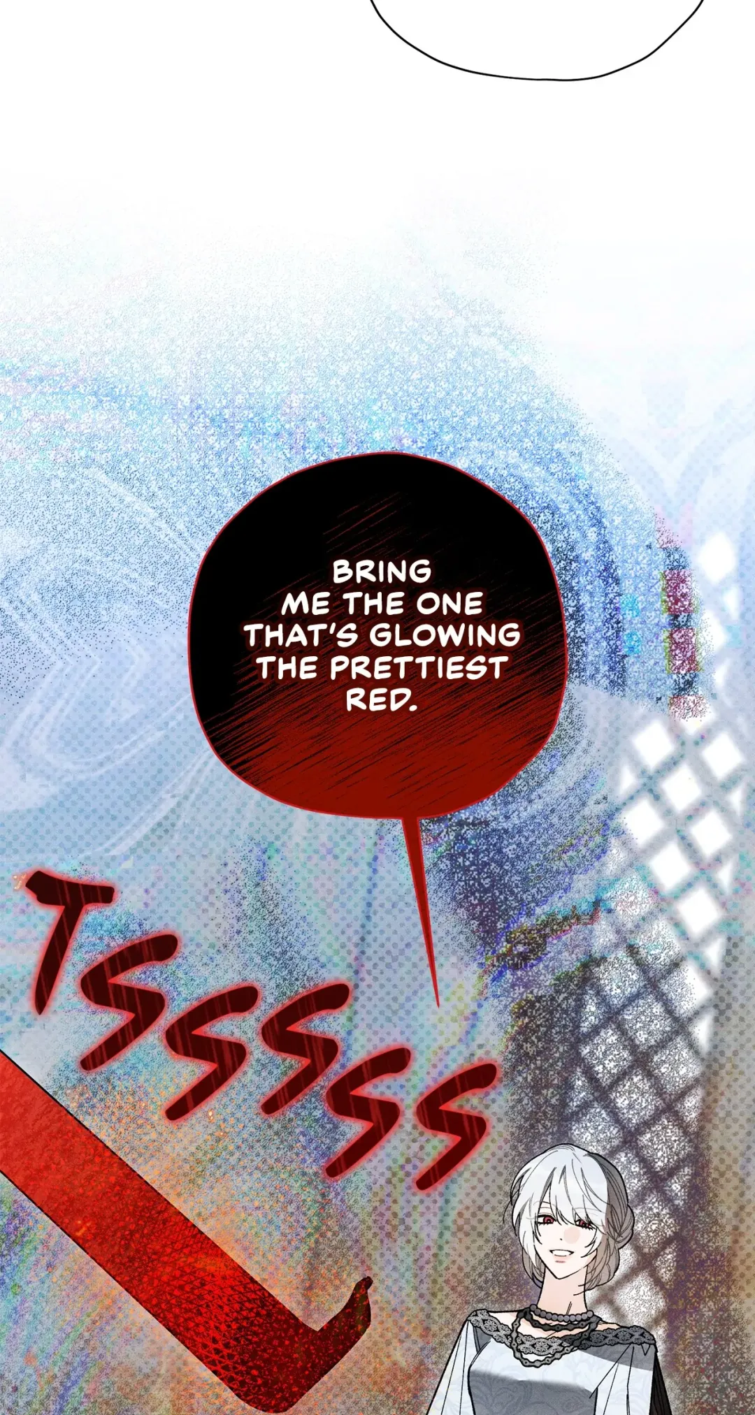 The Rogue Prince Is Secretly an Omega - Chapter 32.38 Page 6