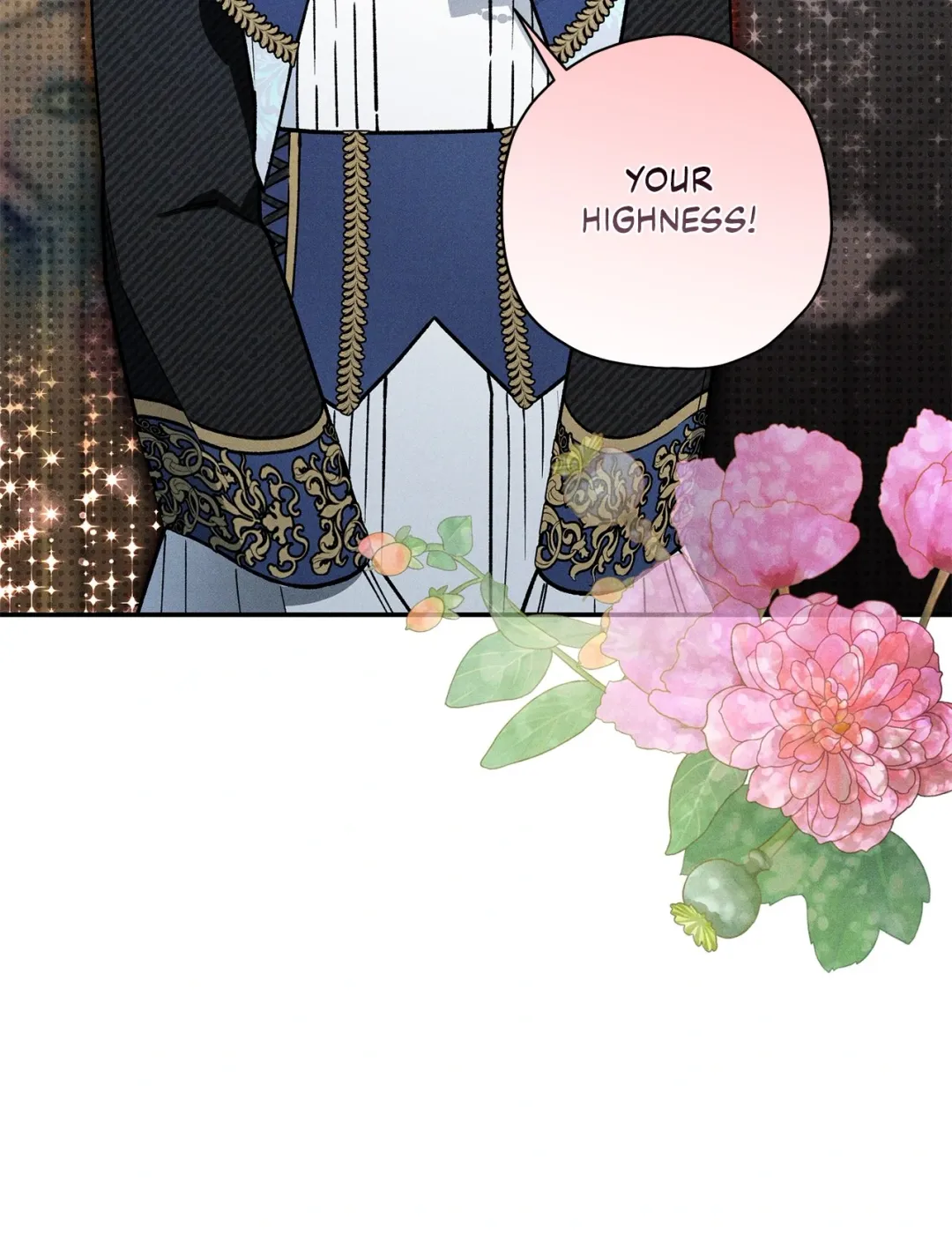 The Rogue Prince Is Secretly an Omega - Chapter 32.38 Page 18