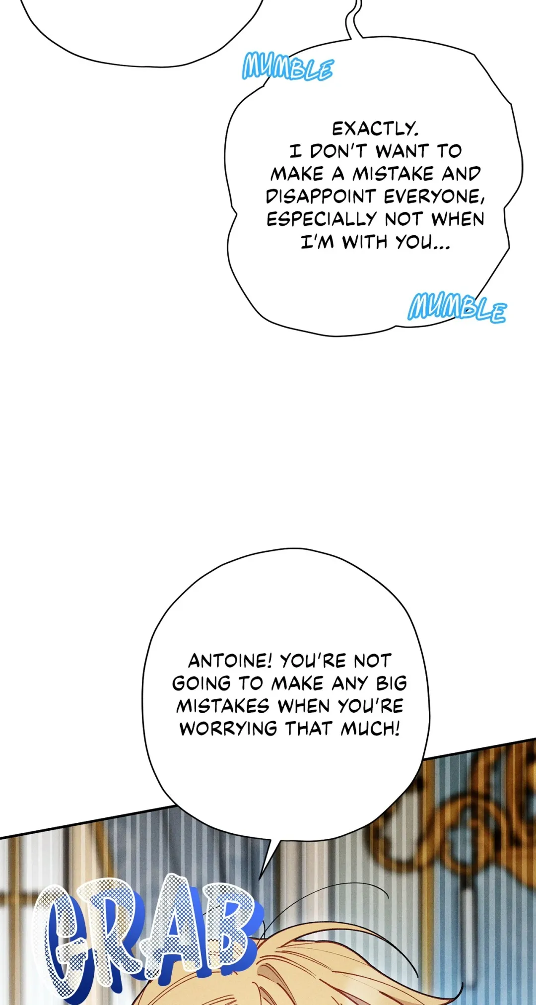 The Rogue Prince Is Secretly an Omega - Chapter 32.38 Page 24
