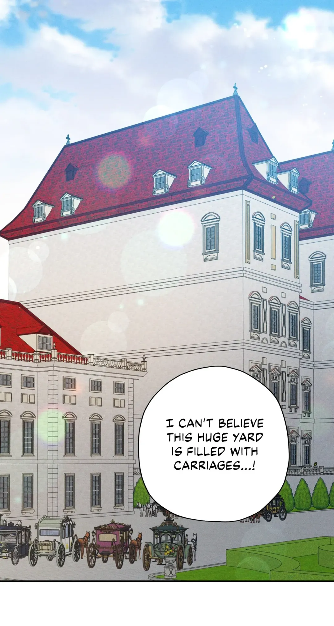 The Rogue Prince Is Secretly an Omega - Chapter 32.38 Page 27