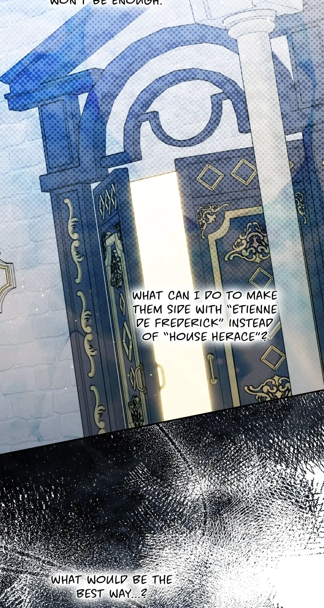 The Rogue Prince Is Secretly an Omega - Chapter 32.38 Page 35