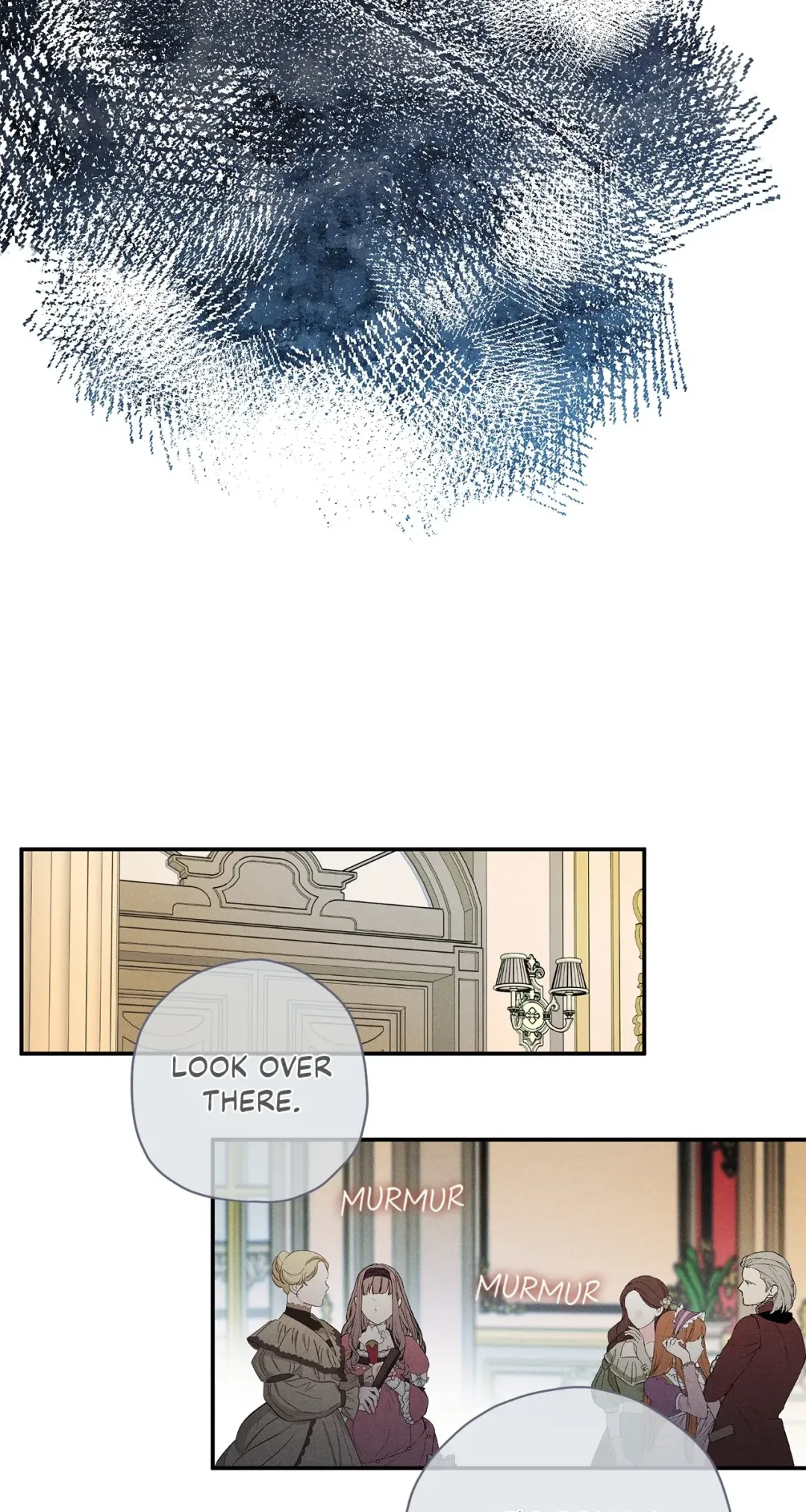 The Rogue Prince Is Secretly an Omega - Chapter 32.38 Page 36