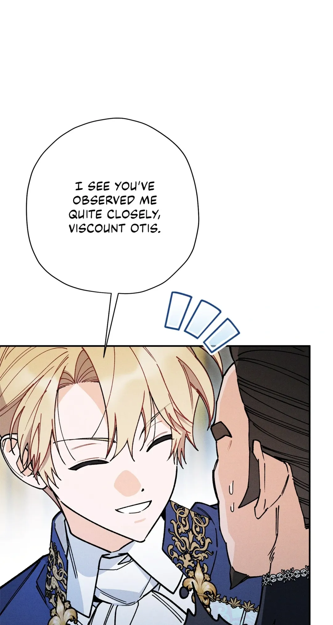 The Rogue Prince Is Secretly an Omega - Chapter 32.38 Page 59