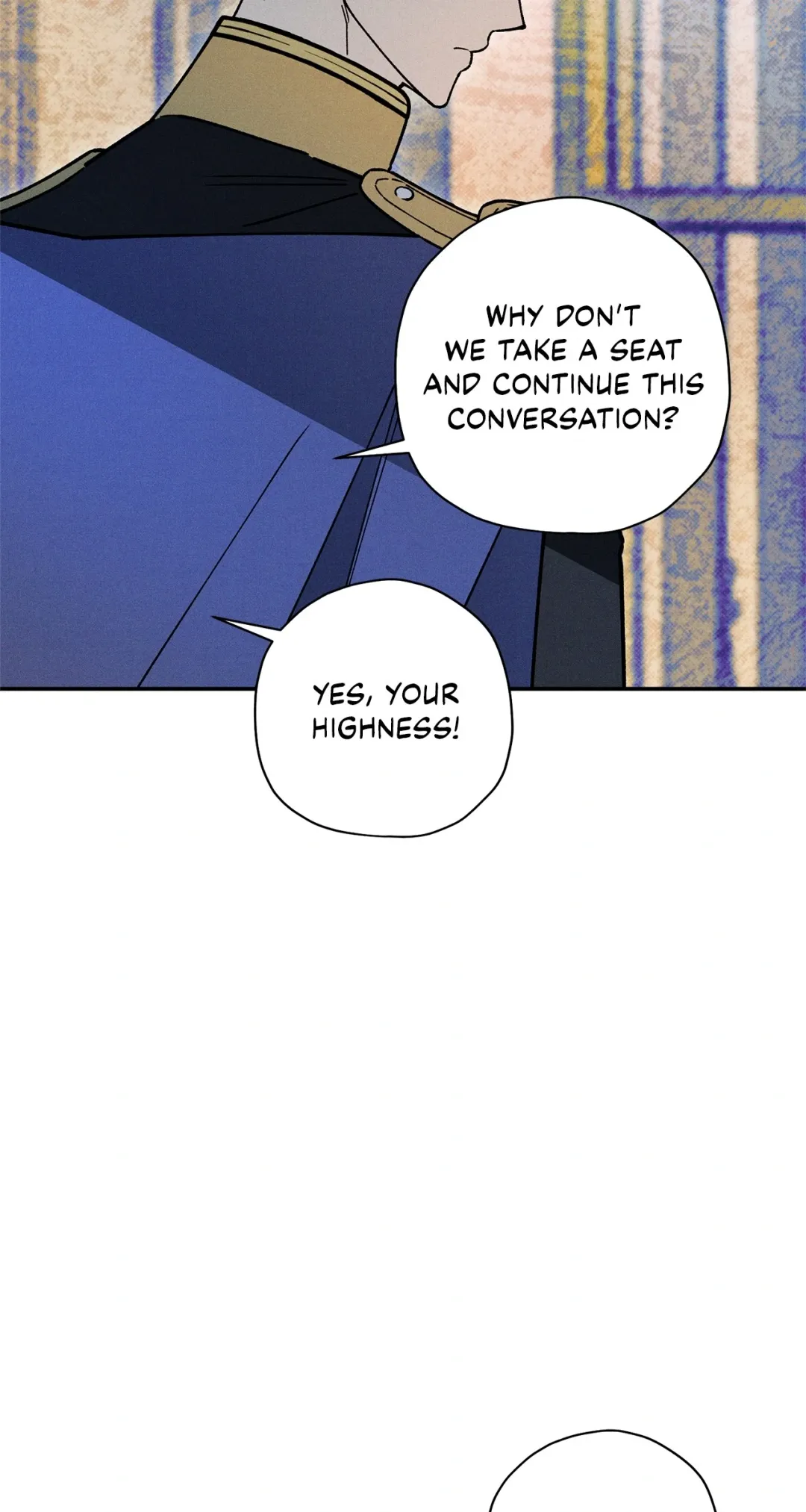 The Rogue Prince Is Secretly an Omega - Chapter 32.38 Page 64