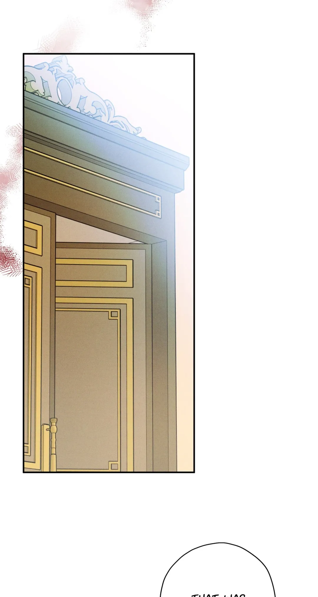 The Rogue Prince Is Secretly an Omega - Chapter 32.38 Page 71