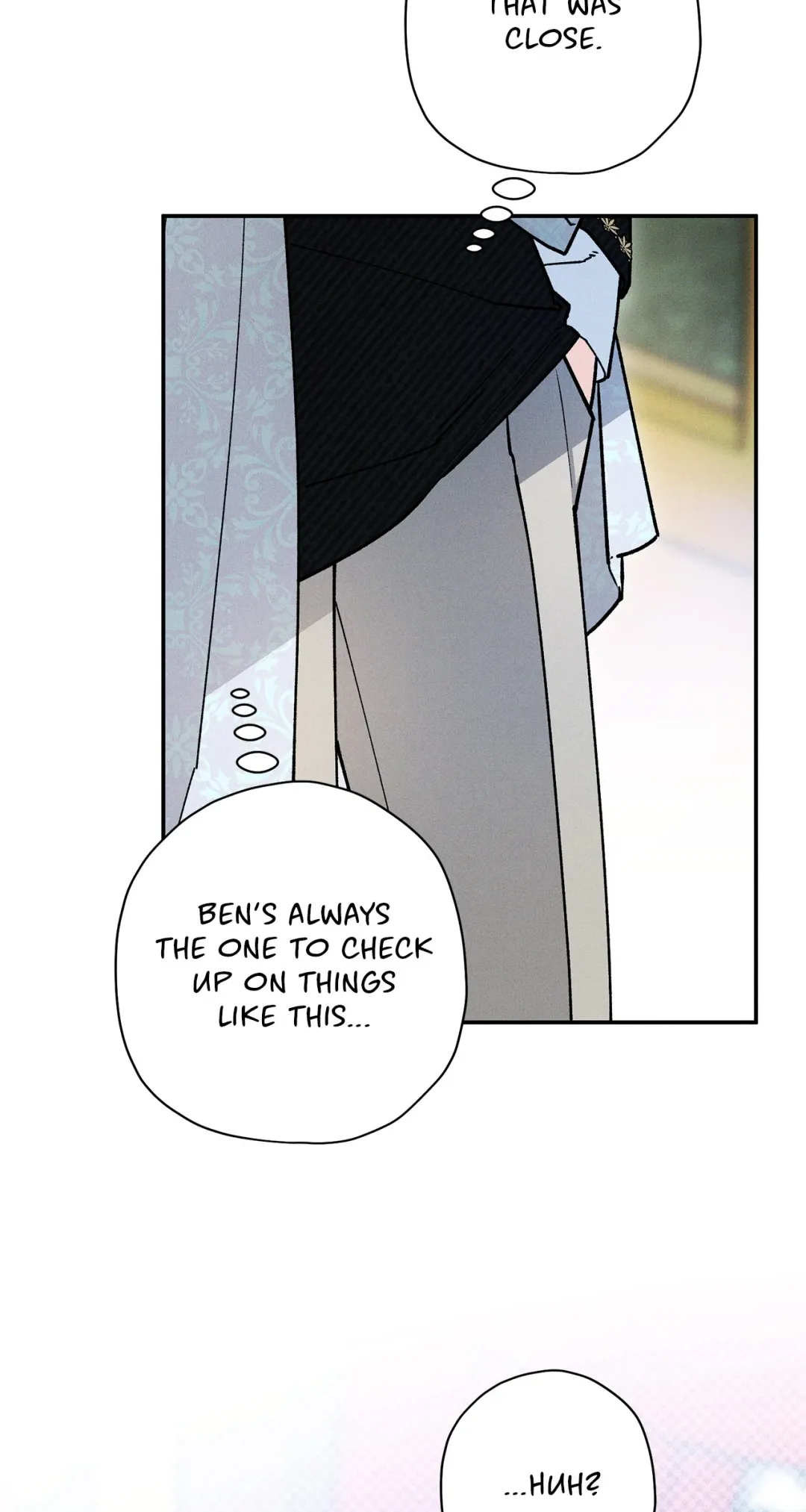 The Rogue Prince Is Secretly an Omega - Chapter 32.38 Page 72