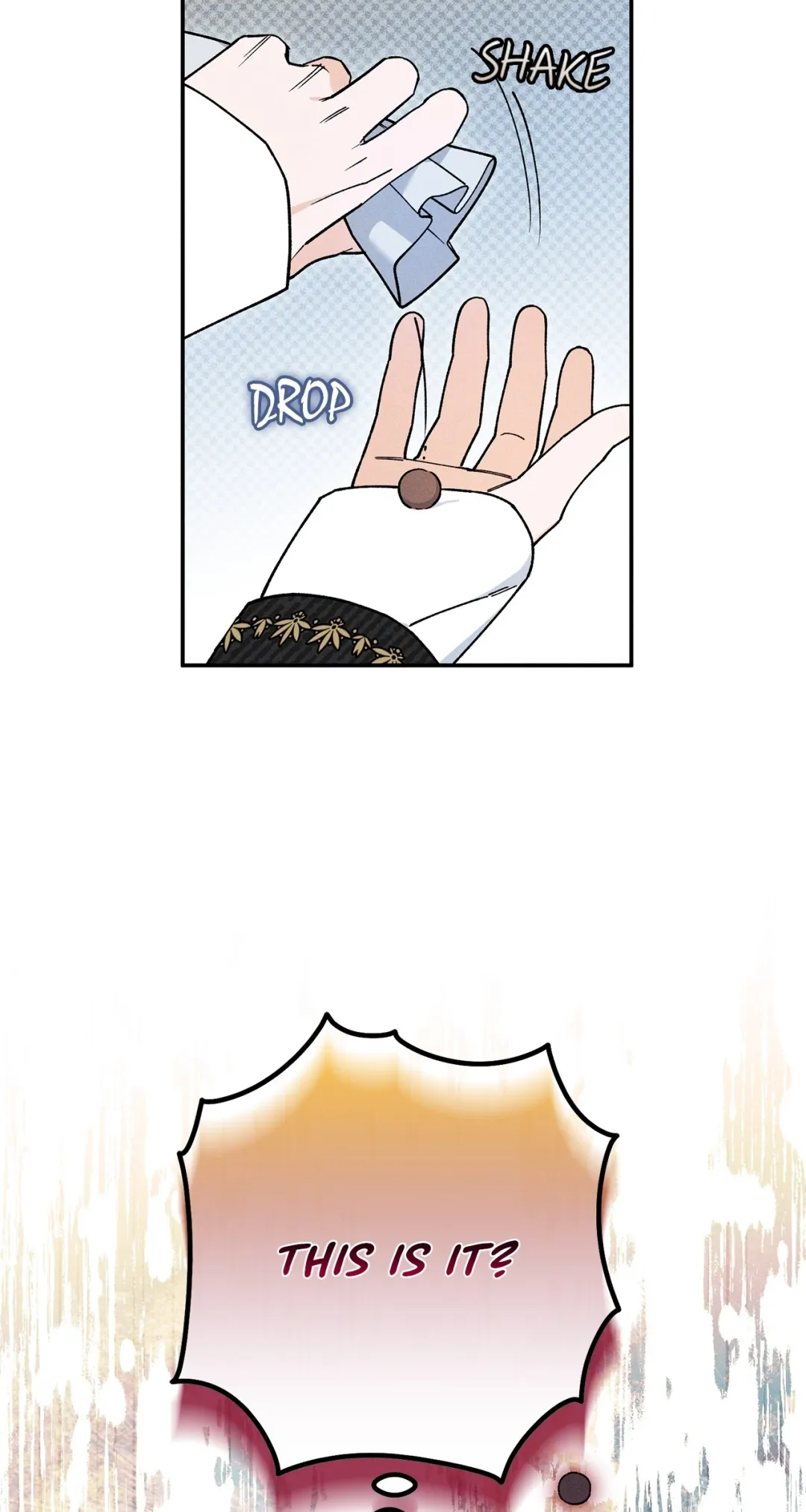 The Rogue Prince Is Secretly an Omega - Chapter 32.38 Page 74